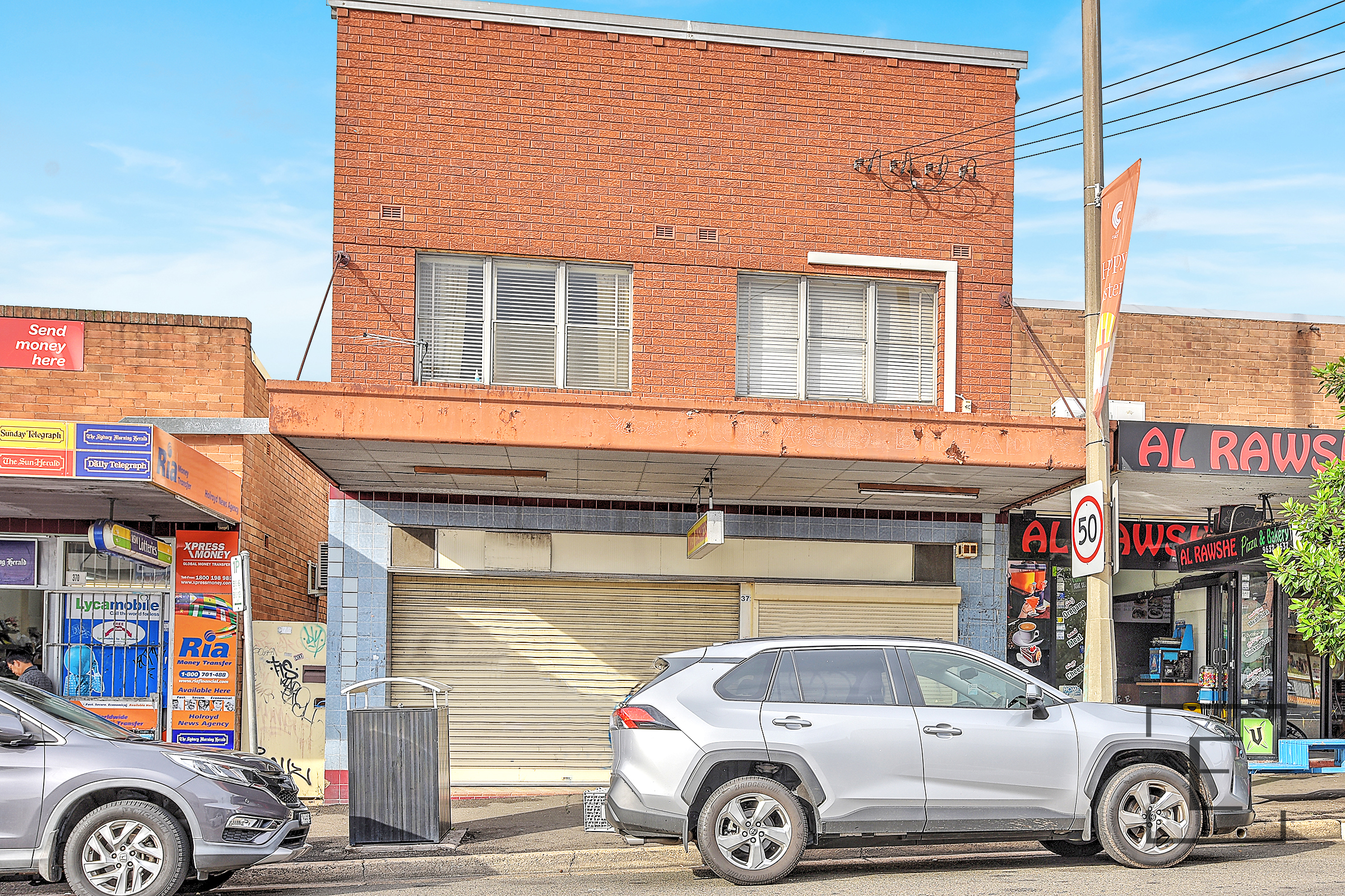 372 Guildford Road, Guildford