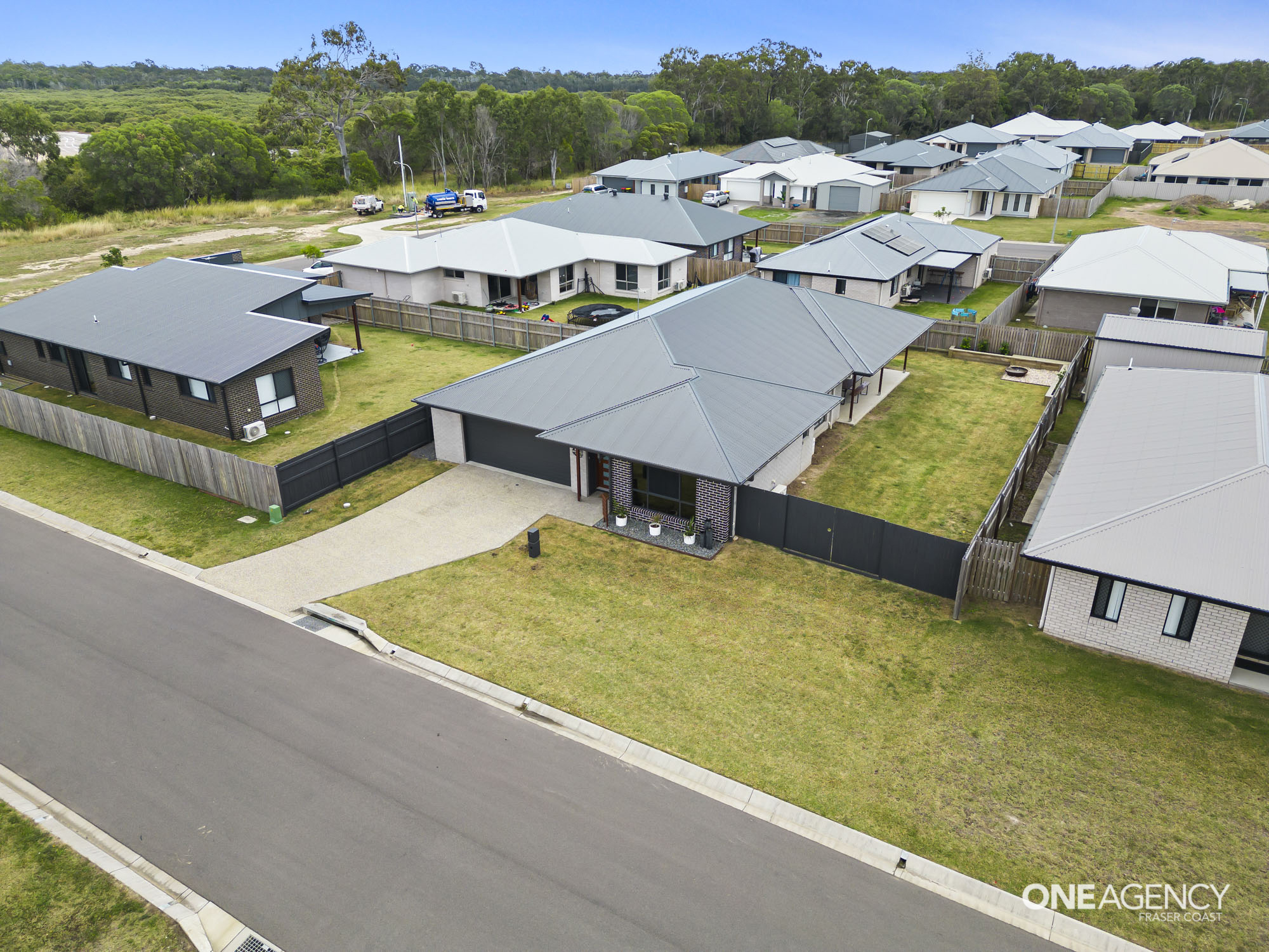 11 Sailaway Circuit, Eli Waters