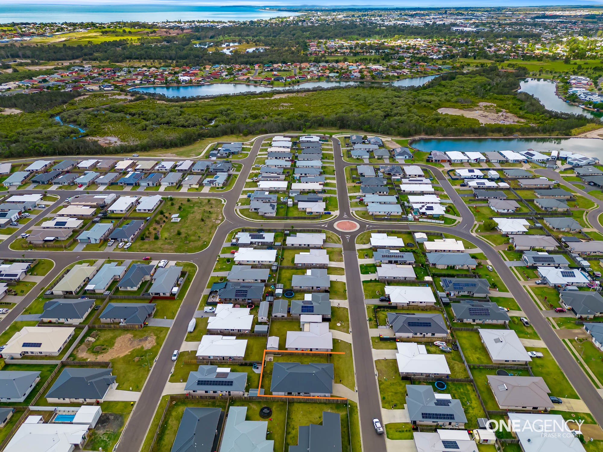 11 Sailaway Circuit, Eli Waters