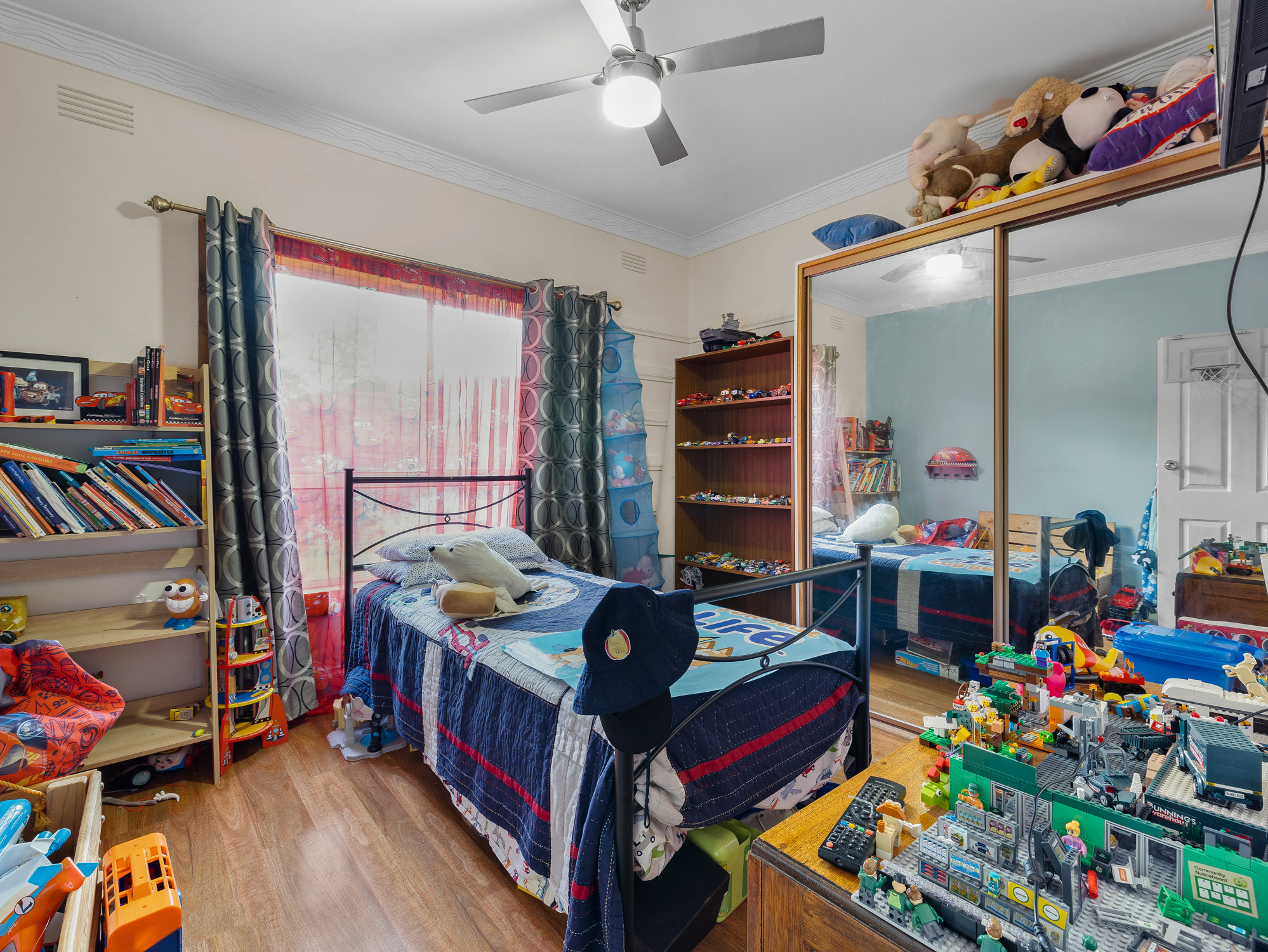 123 Main Street, Eldorado