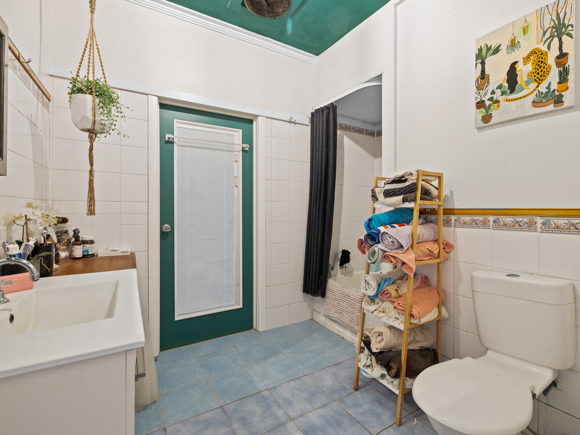 123 Main Street, Eldorado