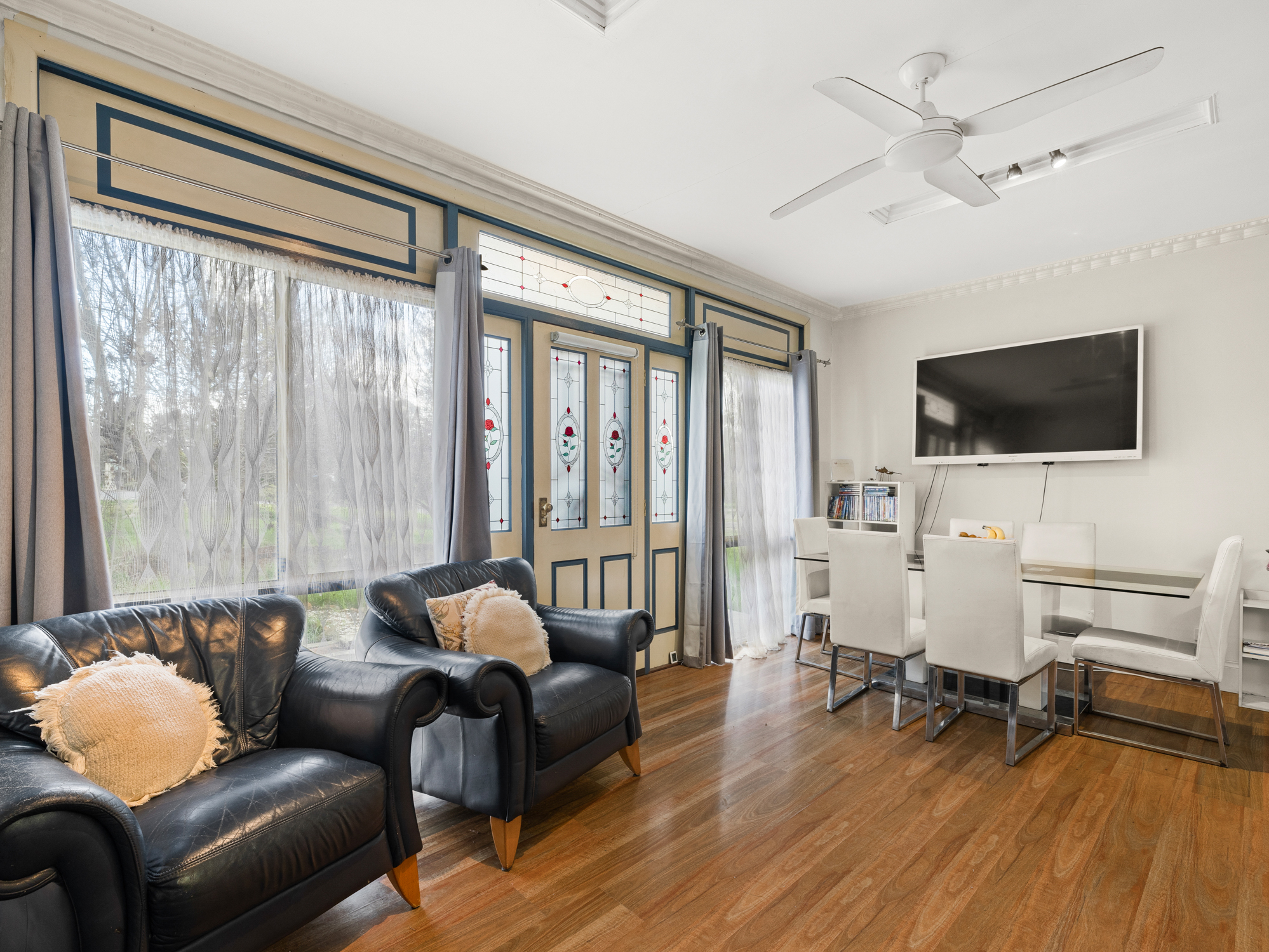 123 Main Street, Eldorado