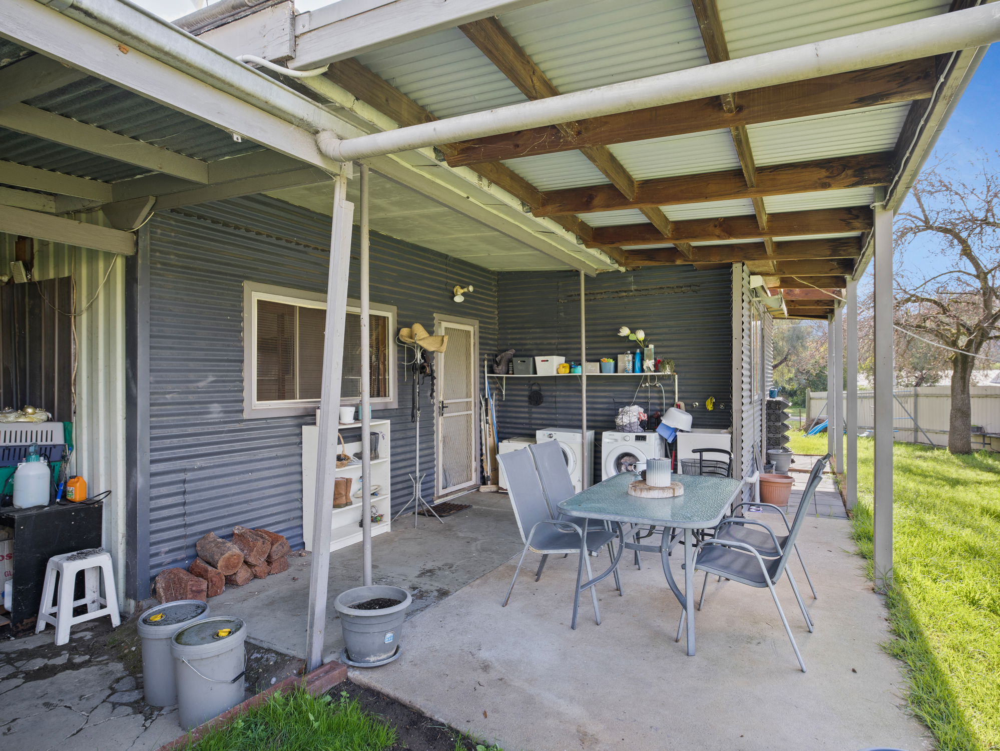 123 Main Street, Eldorado