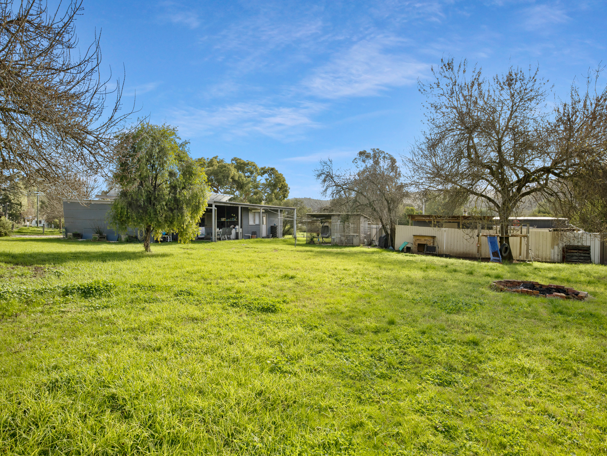 123 Main Street, Eldorado