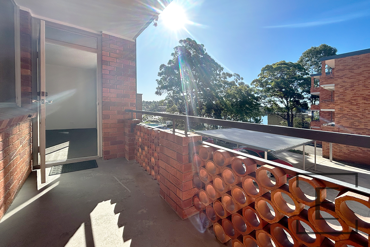 17 / 7 Bortfield Drive, Chiswick