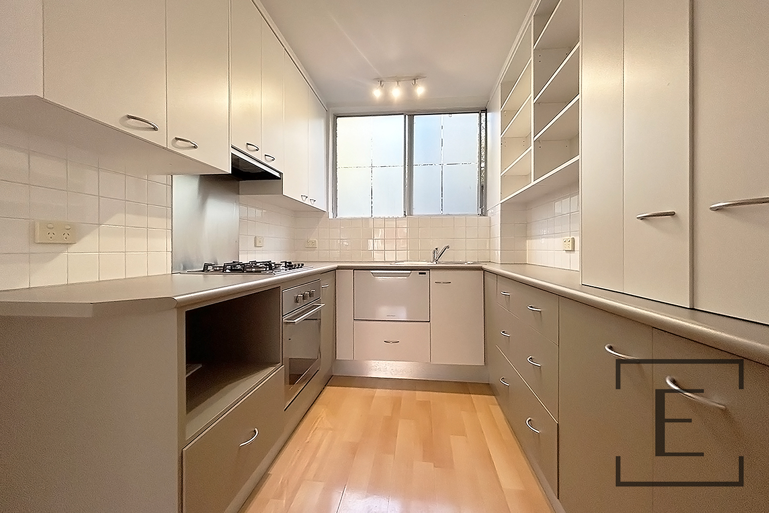 17 / 7 Bortfield Drive, Chiswick