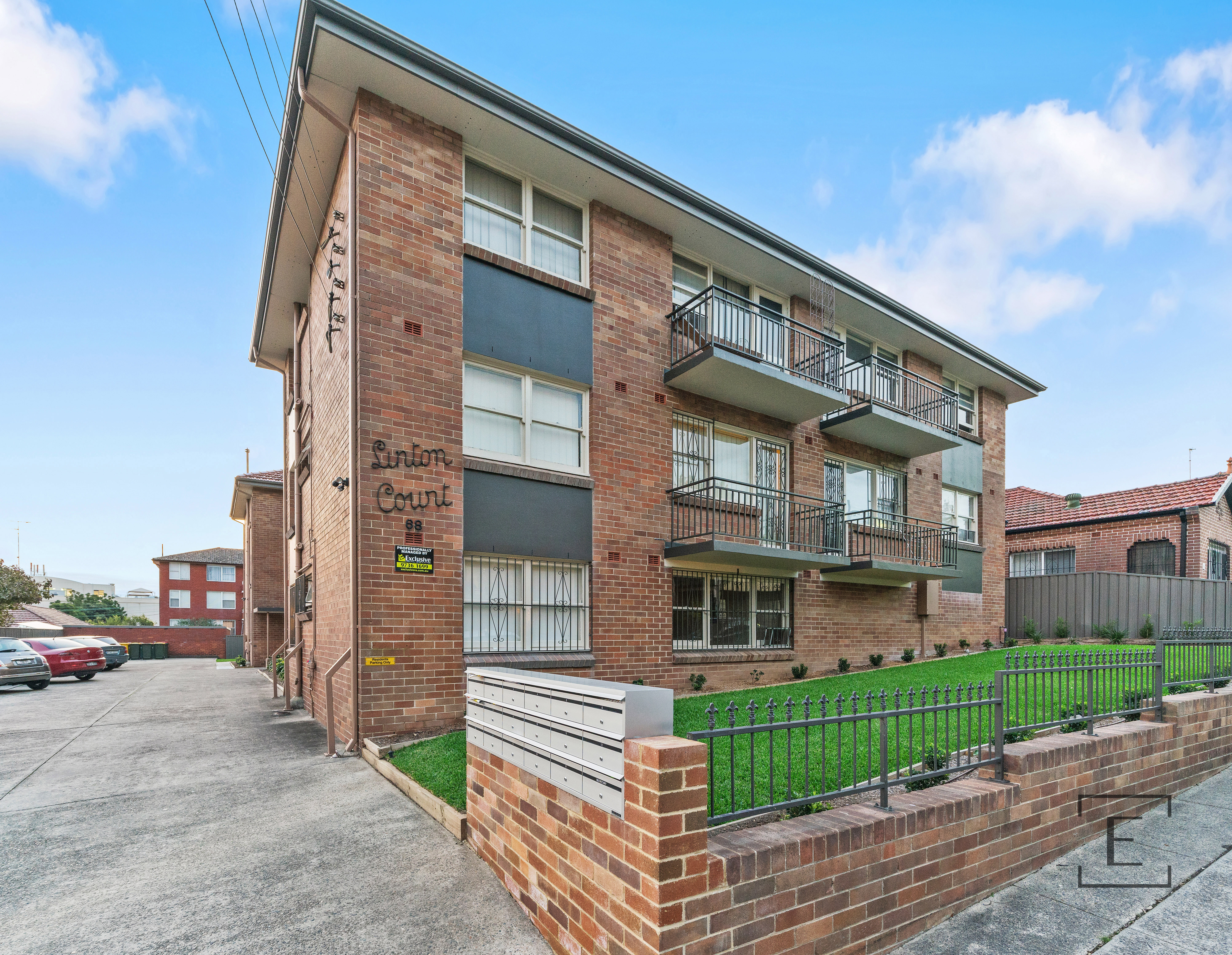 2 / 68 Hay Street, Leichhardt