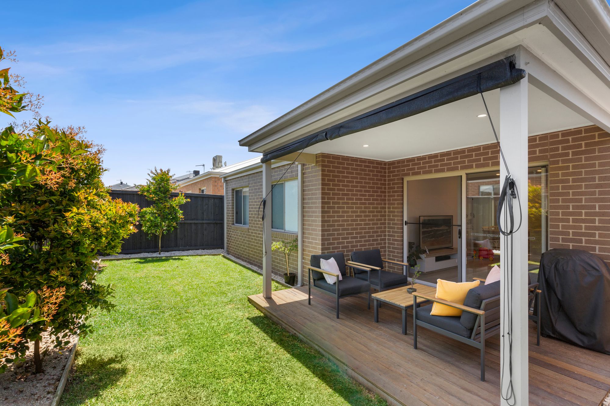 Listing image for 14 Limestone Street, CHARLEMONT  VIC  3217