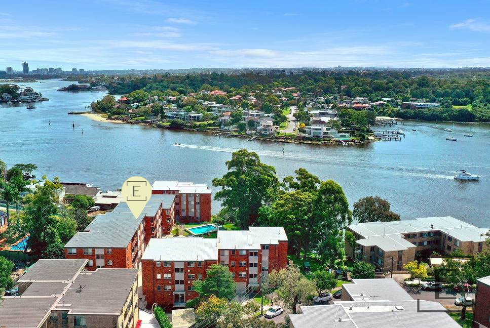 17 / 7 Bortfield Drive, Chiswick