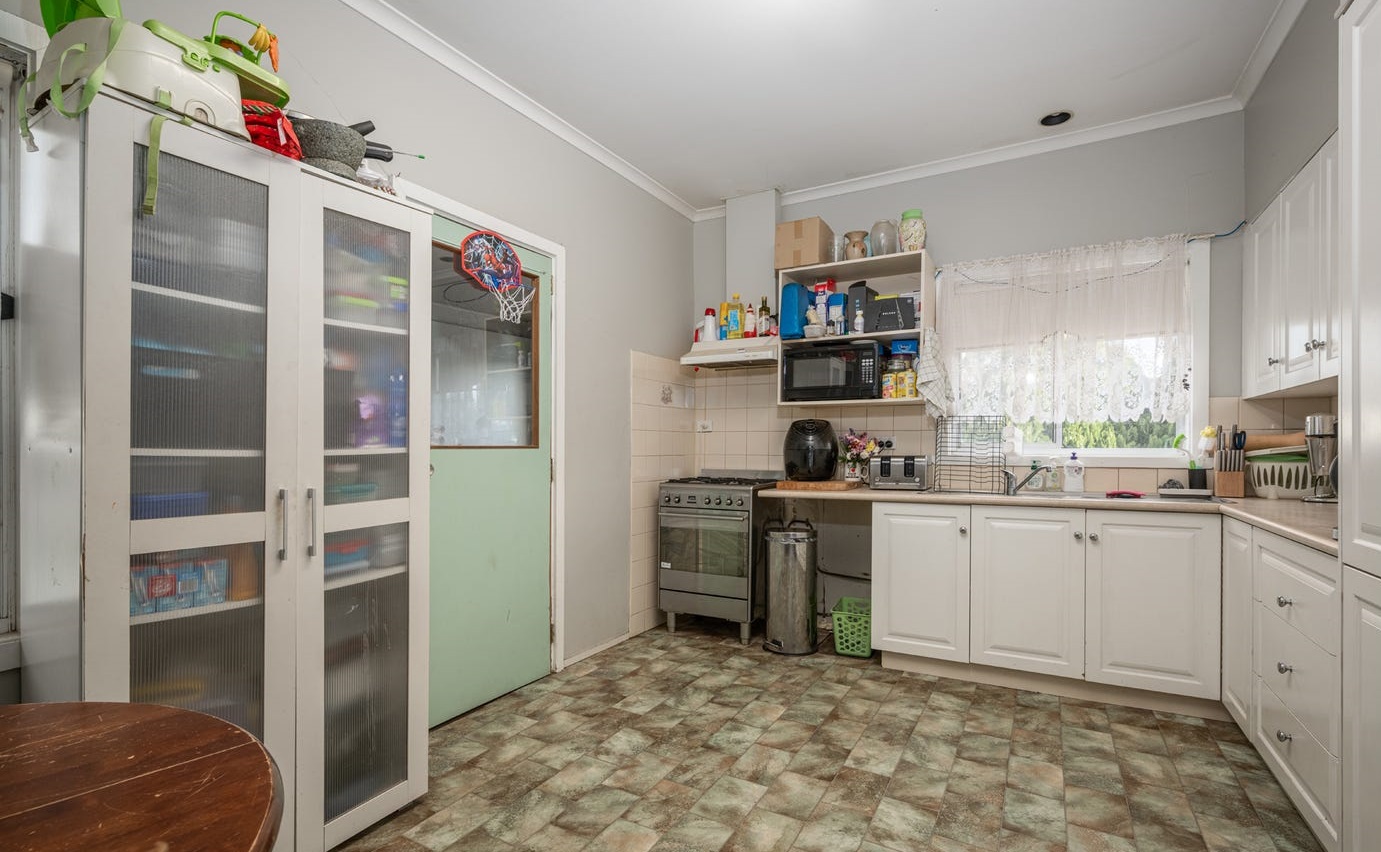 29 Burke Street, Wangaratta