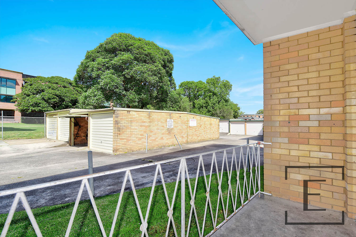 12 / 28 Russell Street, Strathfield