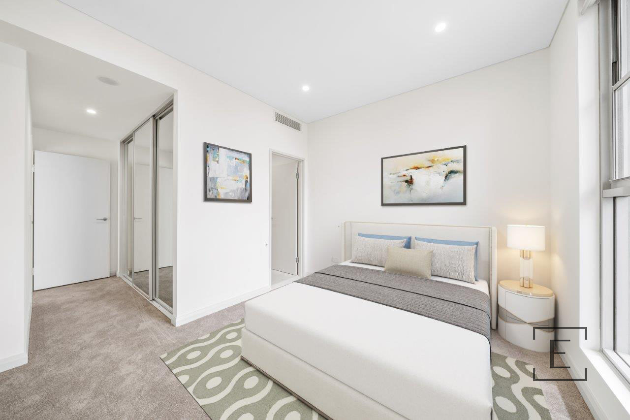 204 / 10-14 Smallwood Avenue, Homebush