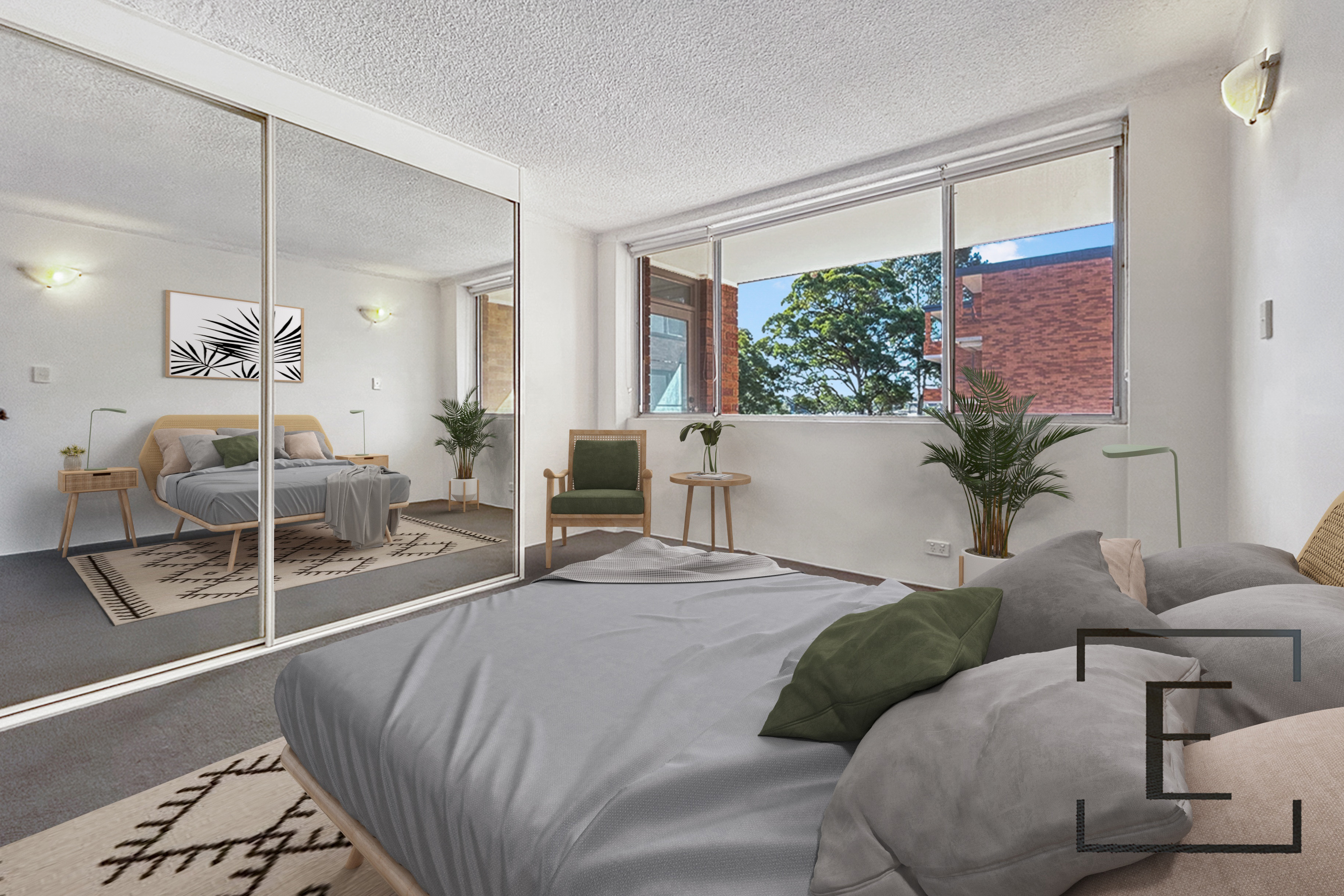 17 / 7 Bortfield Drive, Chiswick