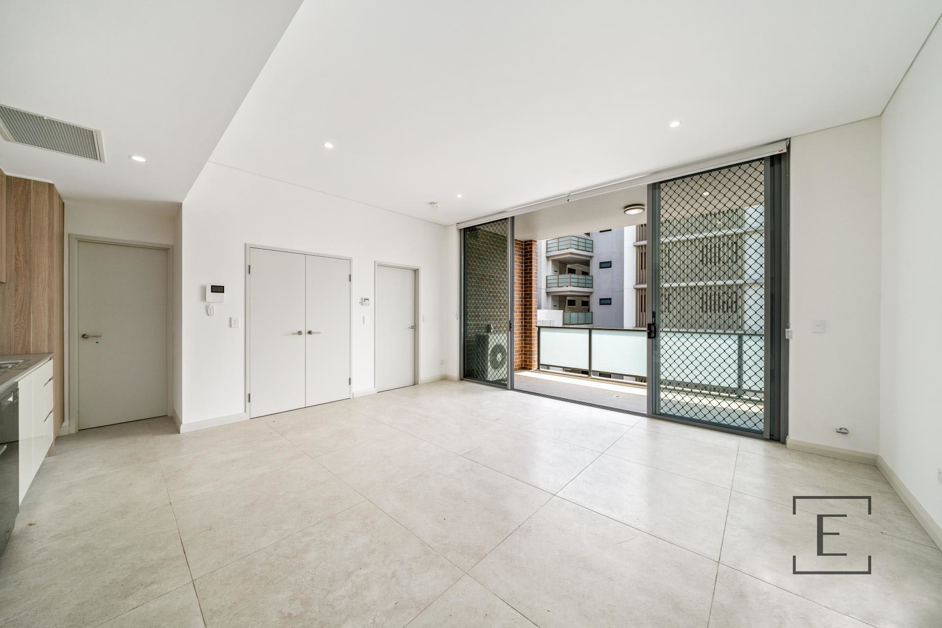 401 / 10 Smallwood Avenue, Homebush