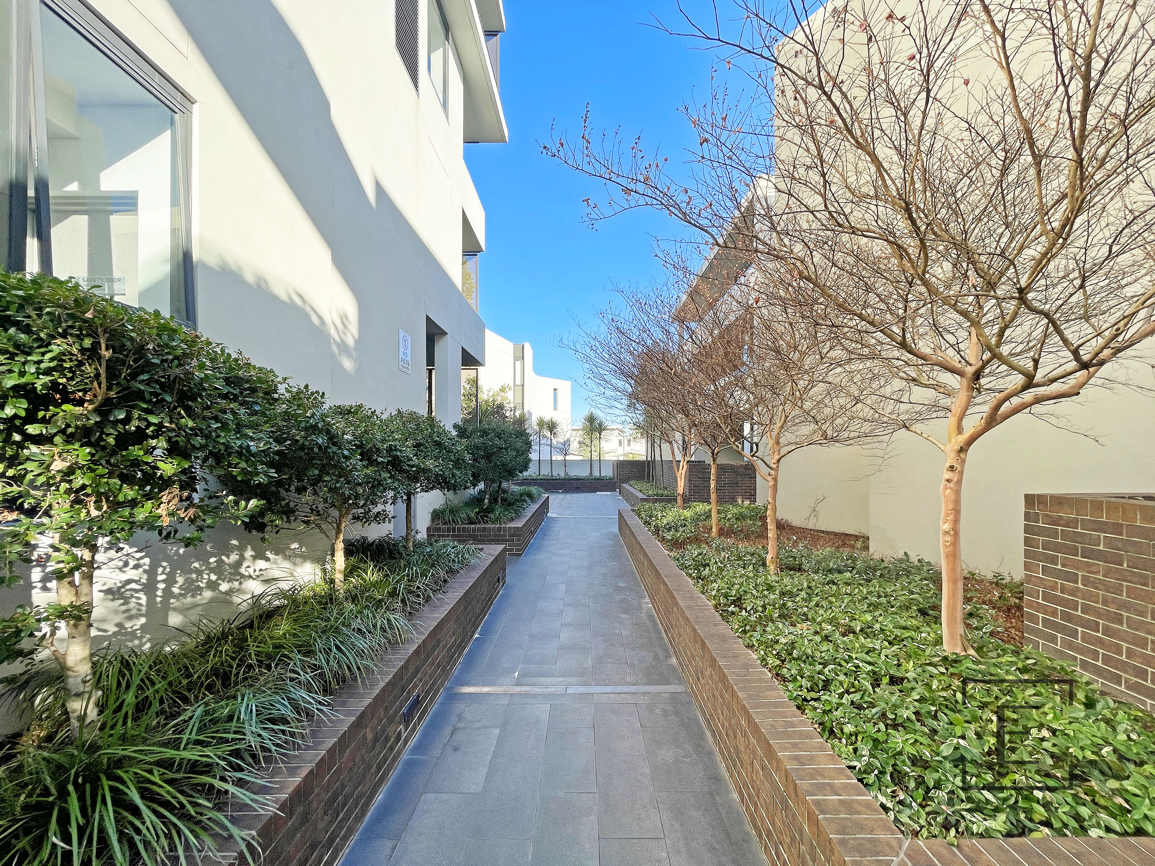 204 / 2 Northcote Street, Mortlake