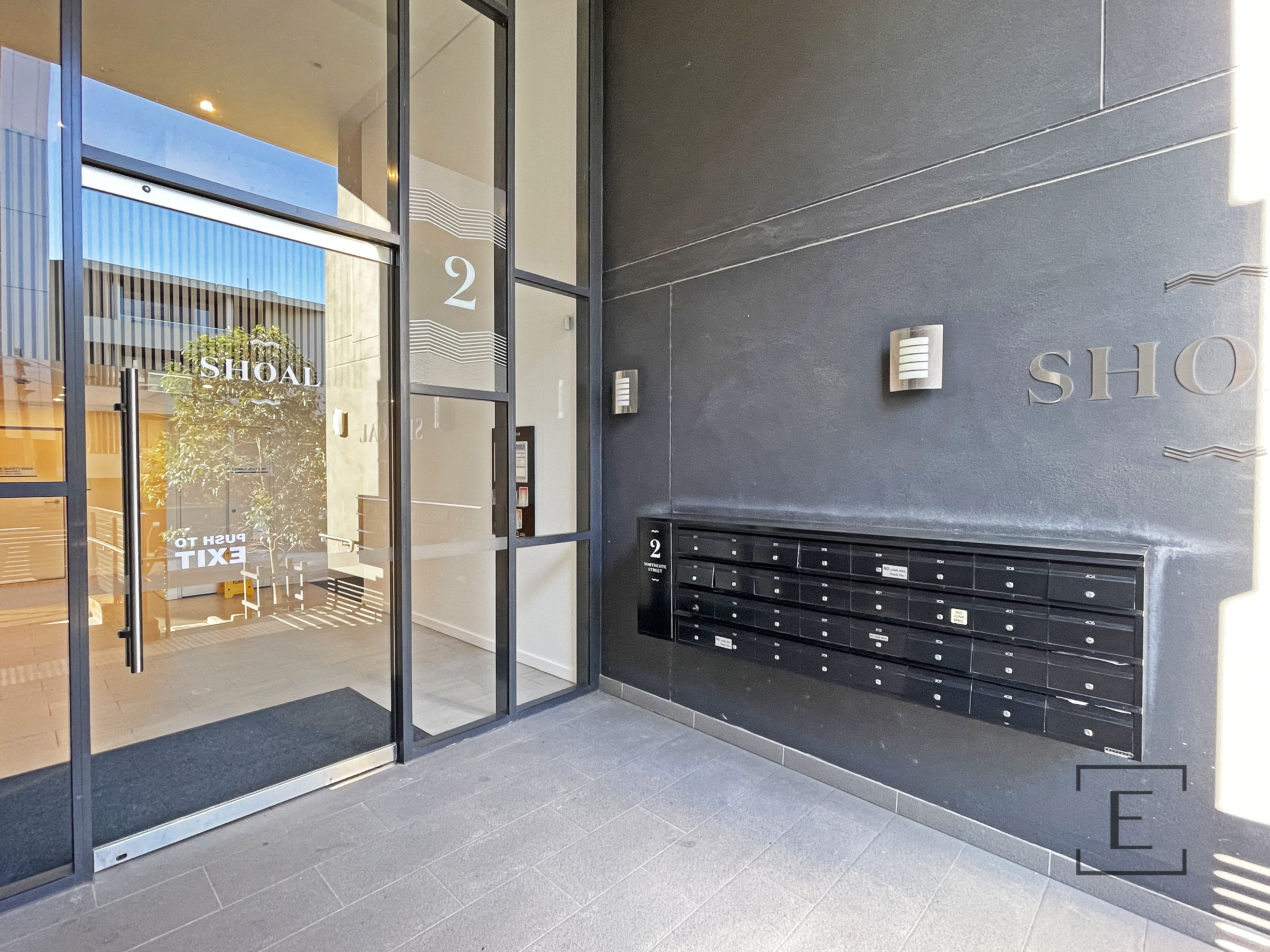 204 / 2 Northcote Street, Mortlake