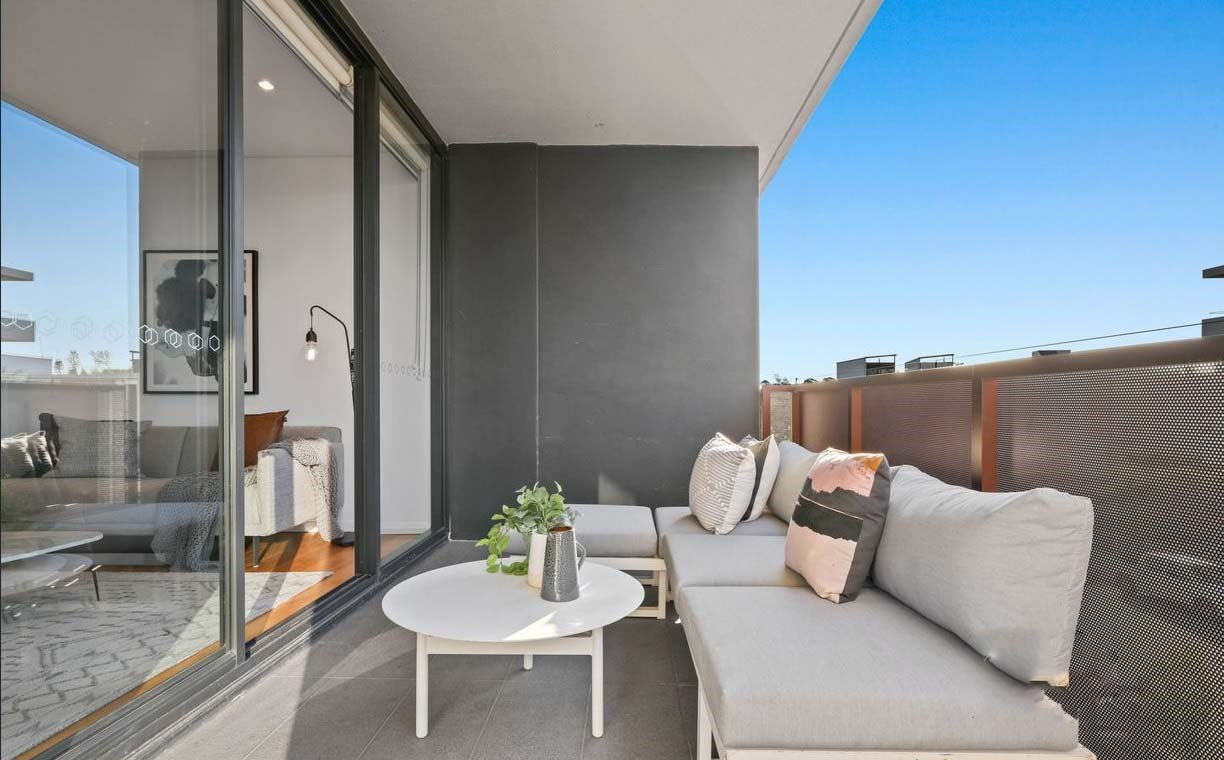 204 / 2 Northcote Street, Mortlake