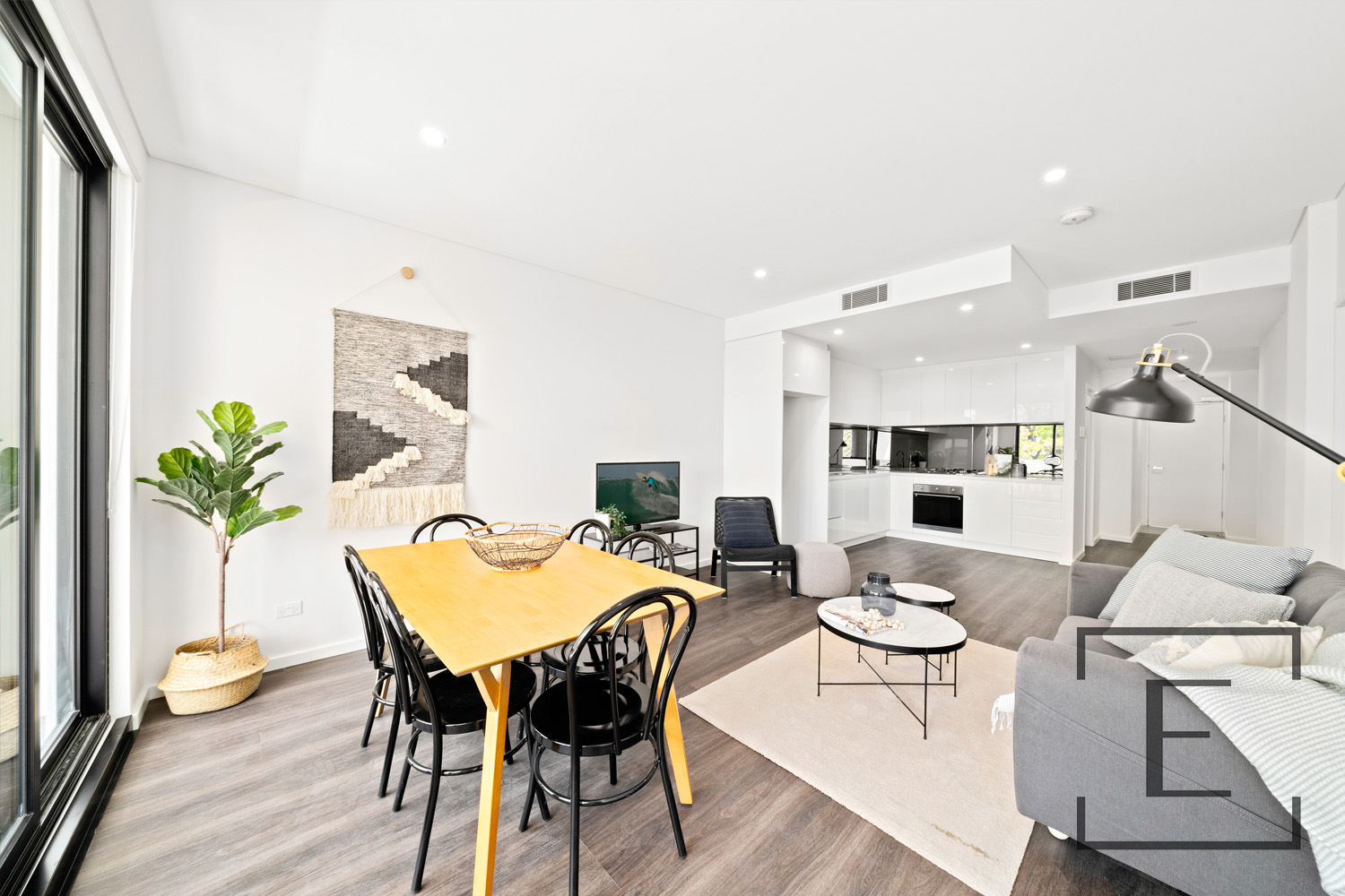 13 / 25-29 Smallwood Avenue, Homebush