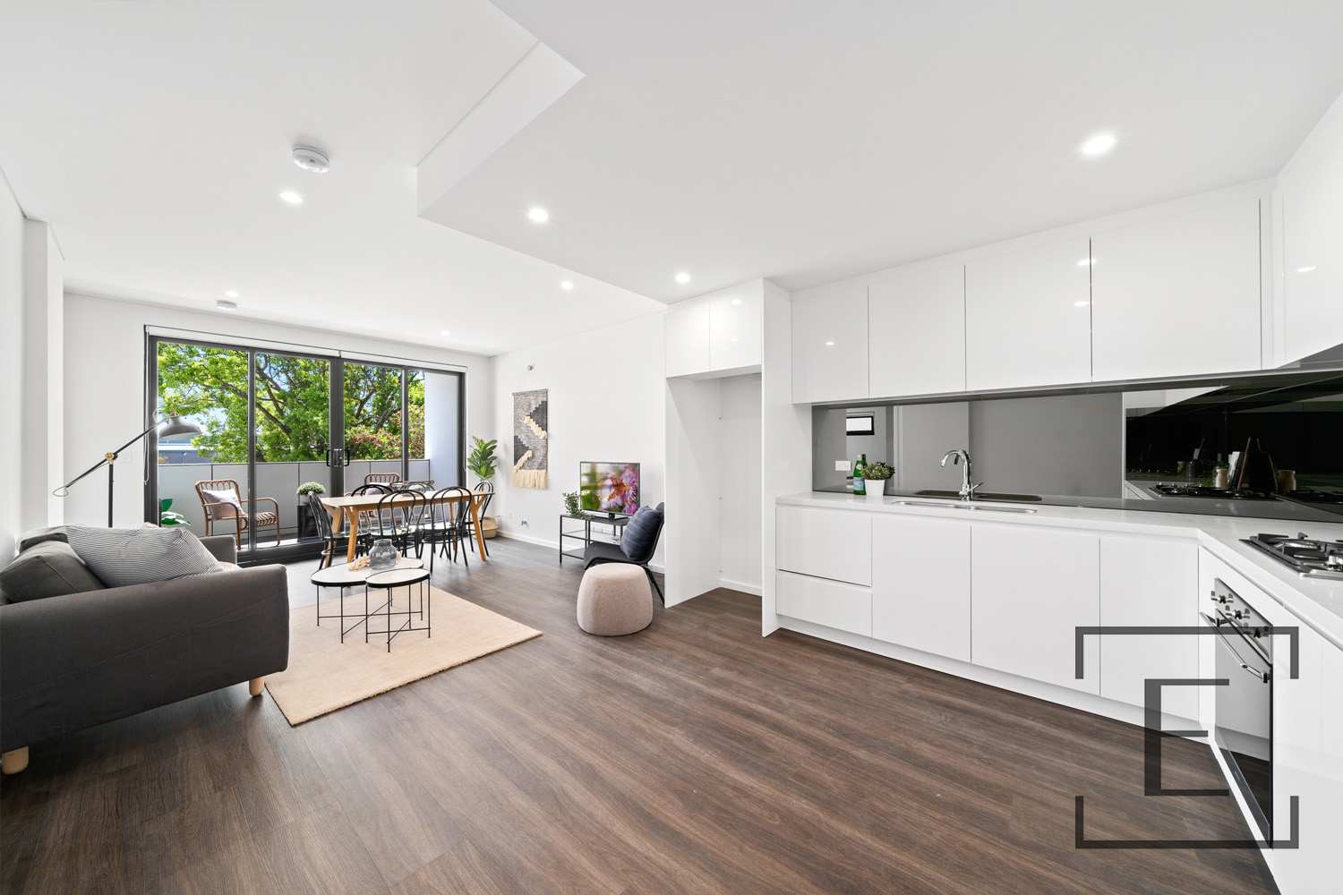 13 / 25-29 Smallwood Avenue, Homebush