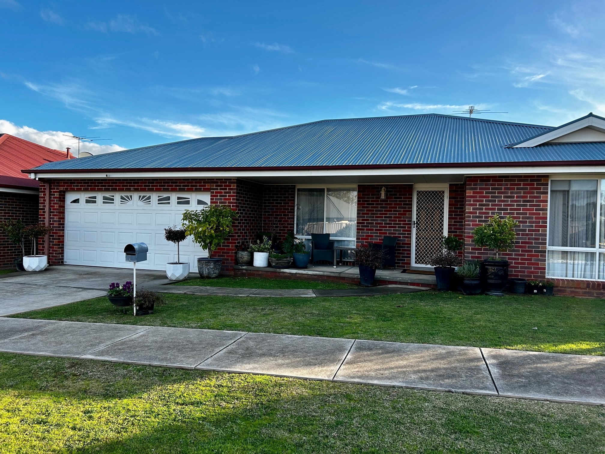 1 Chick Close, Wangaratta