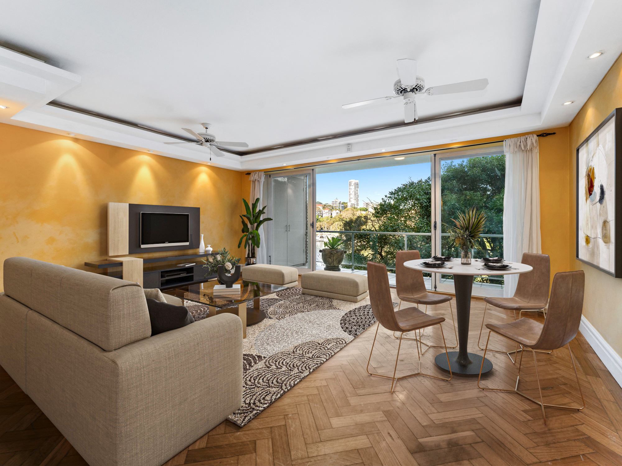 65 Elizabeth Bay Road