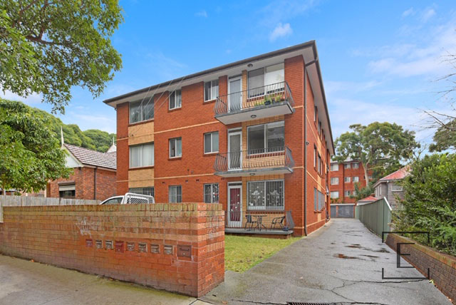 2 / 48 Sloane Street, Summer Hill