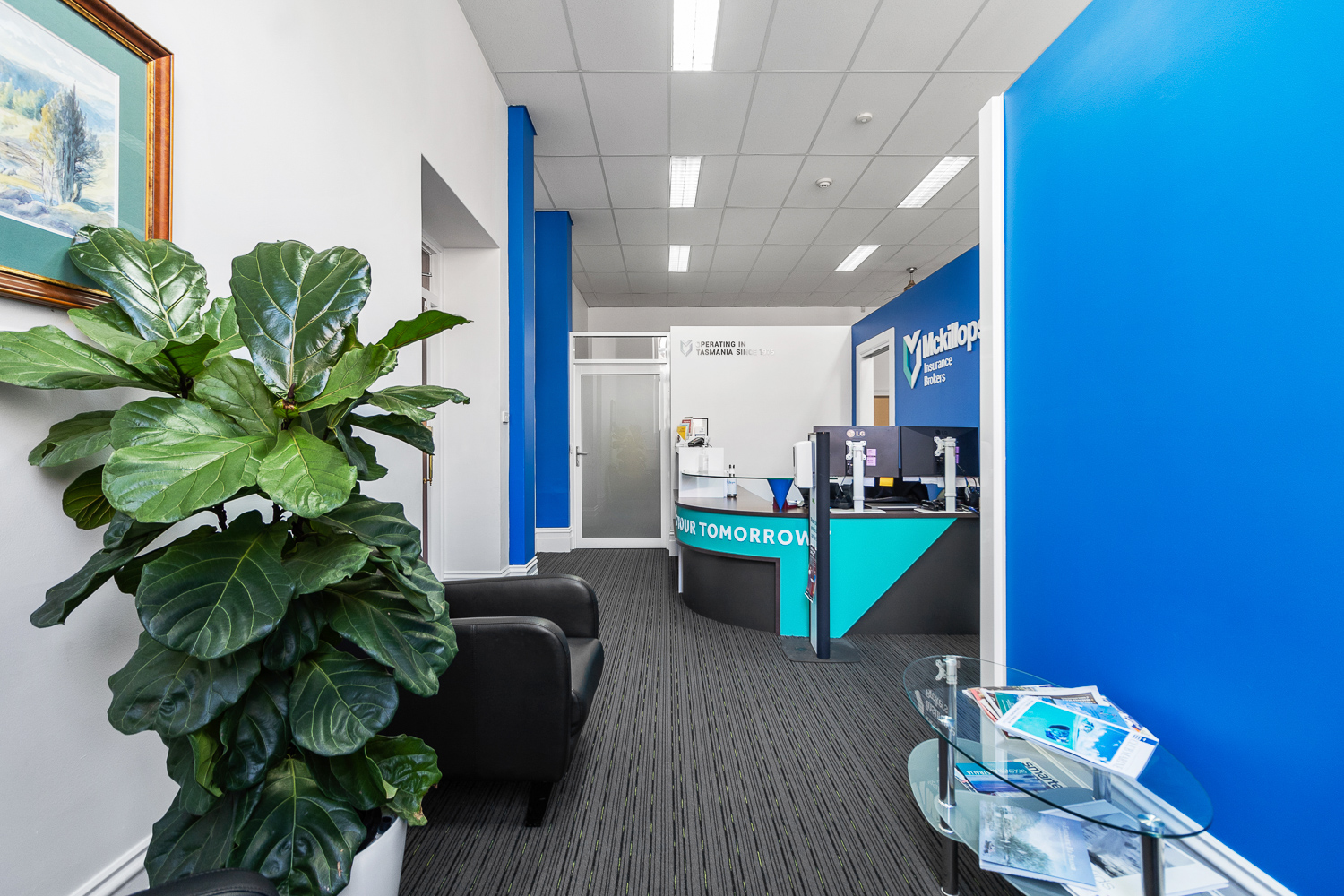 Tenancy 1 / 66 Cameron Street, Launceston