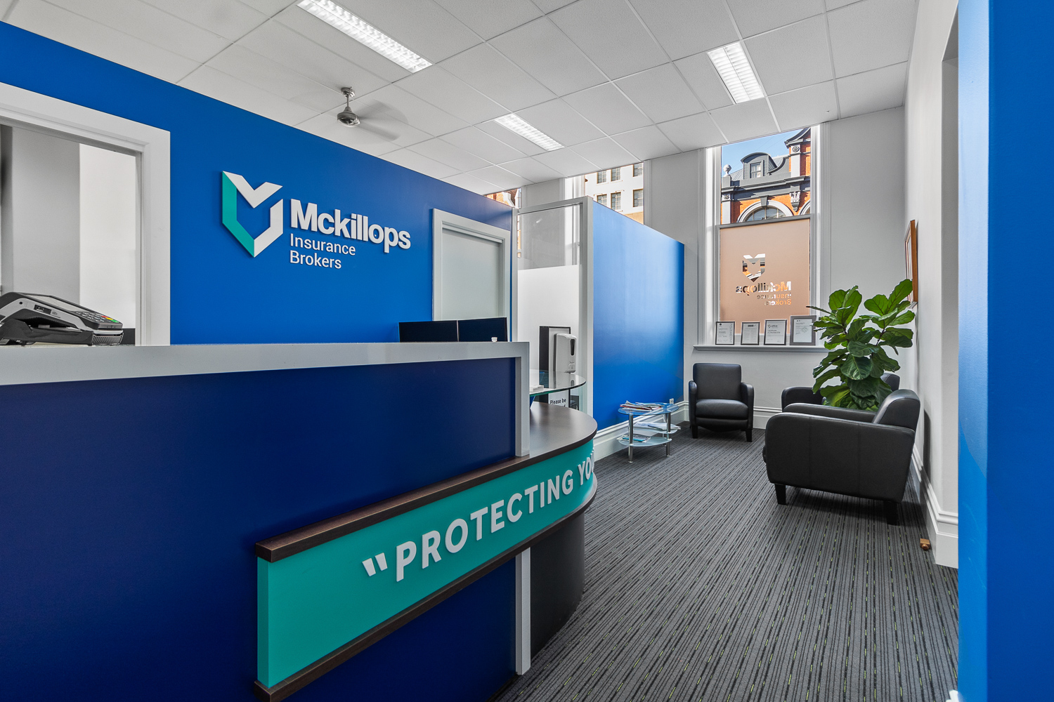 Tenancy 1 / 66 Cameron Street, Launceston