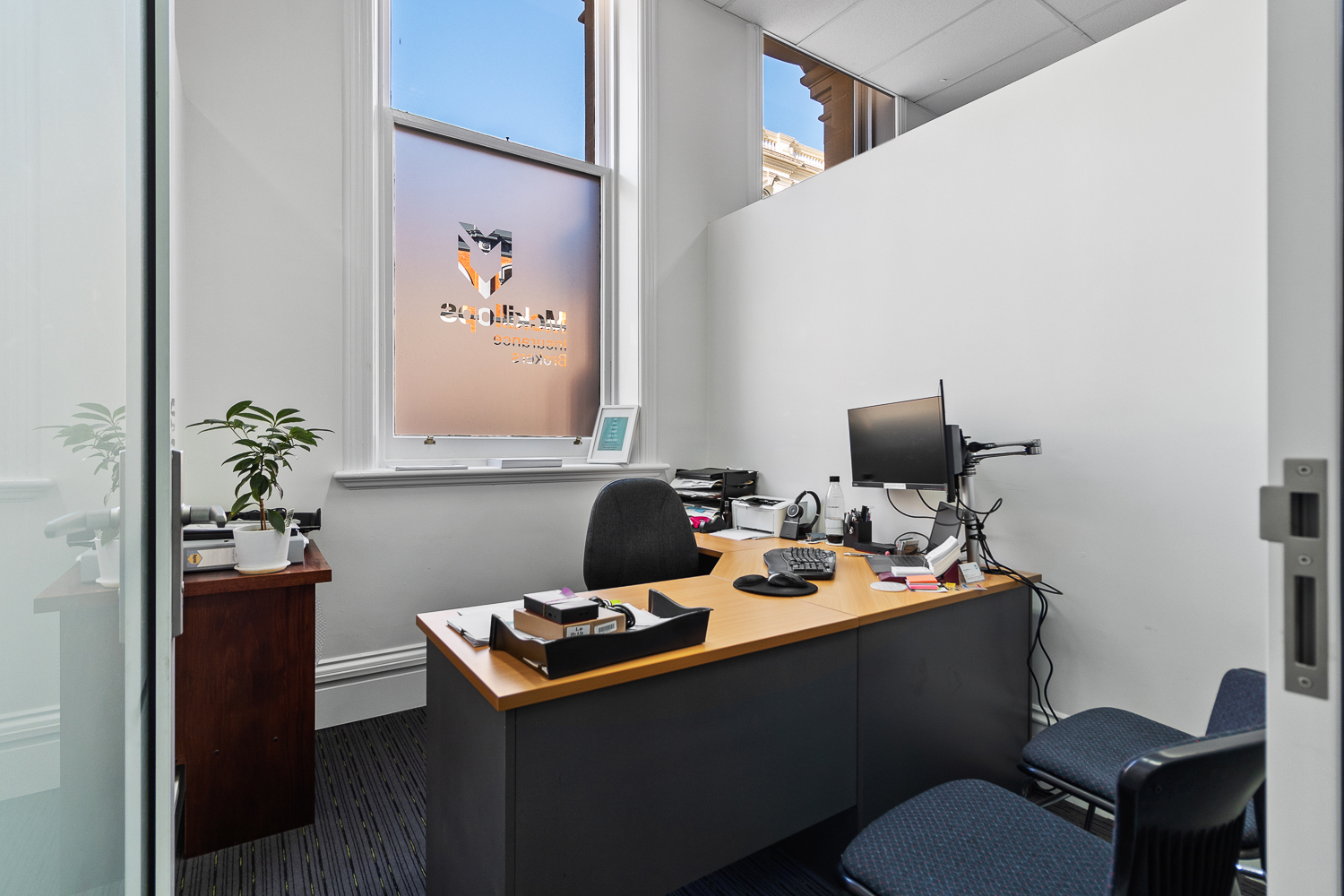 Tenancy 1 / 66 Cameron Street, Launceston