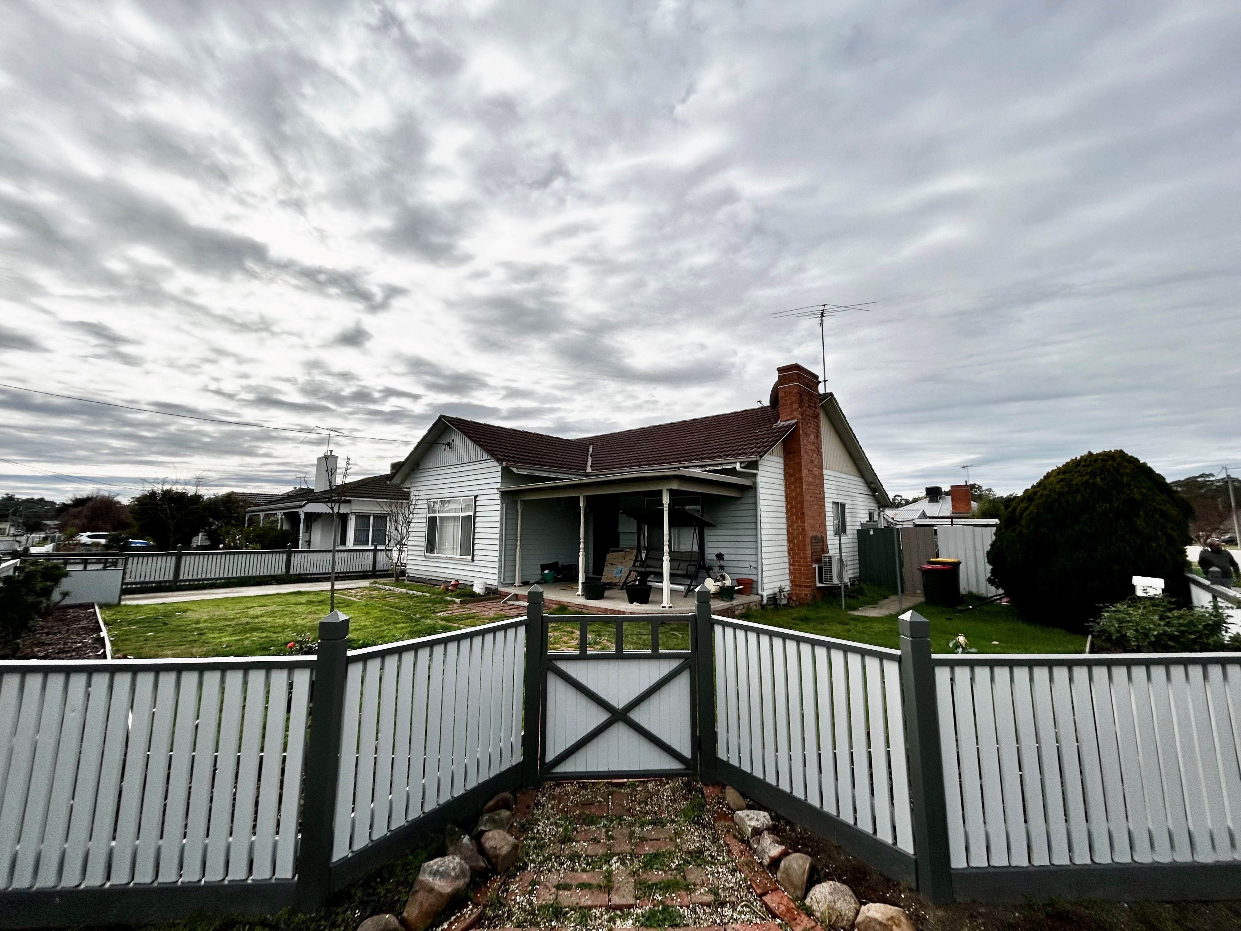 29 Burke Street, Wangaratta