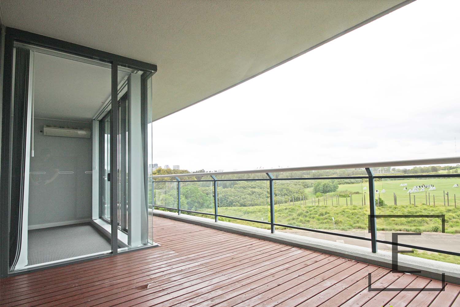 116 / 27 Bennelong Road, Wentworth Point