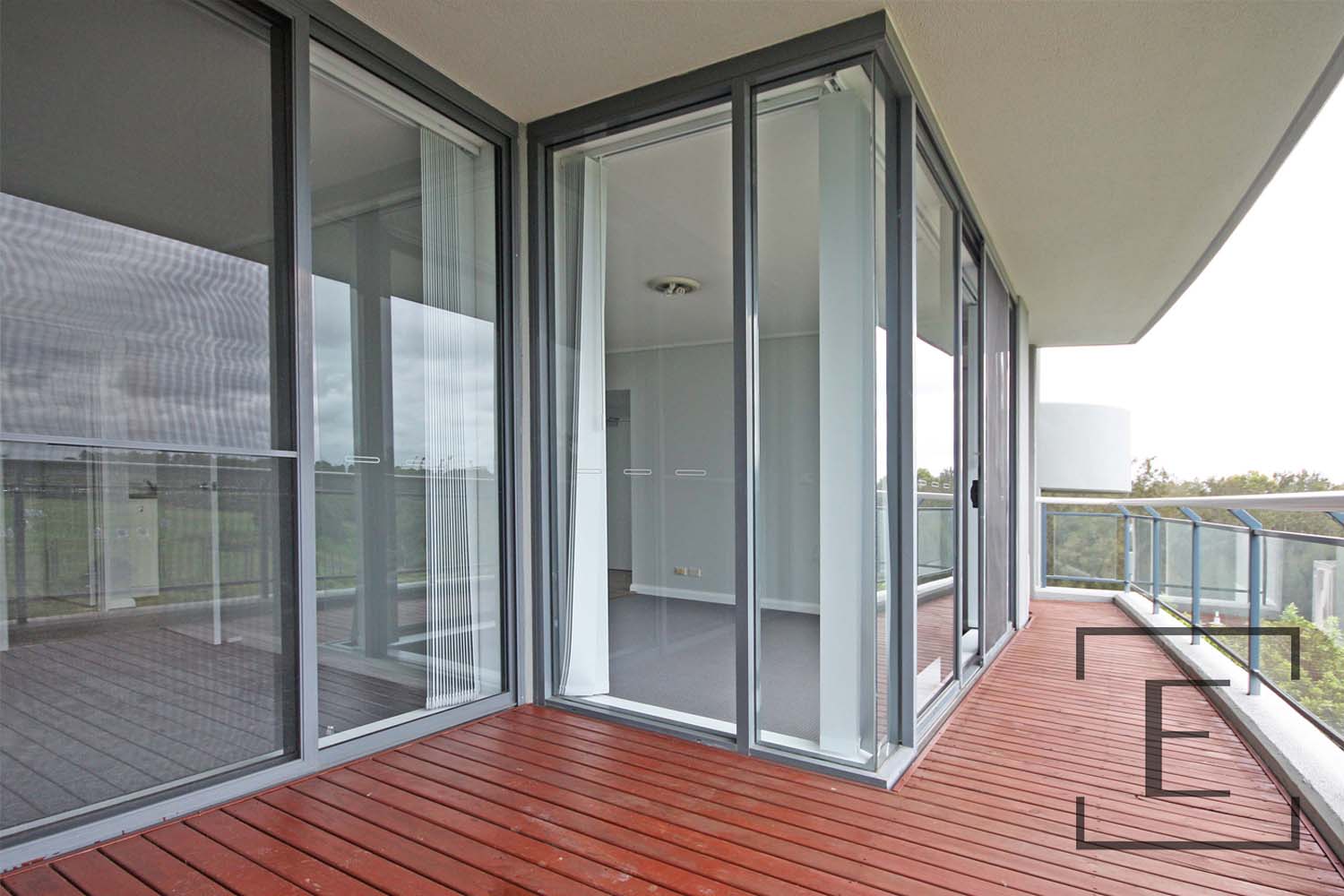 116 / 27 Bennelong Road, Wentworth Point