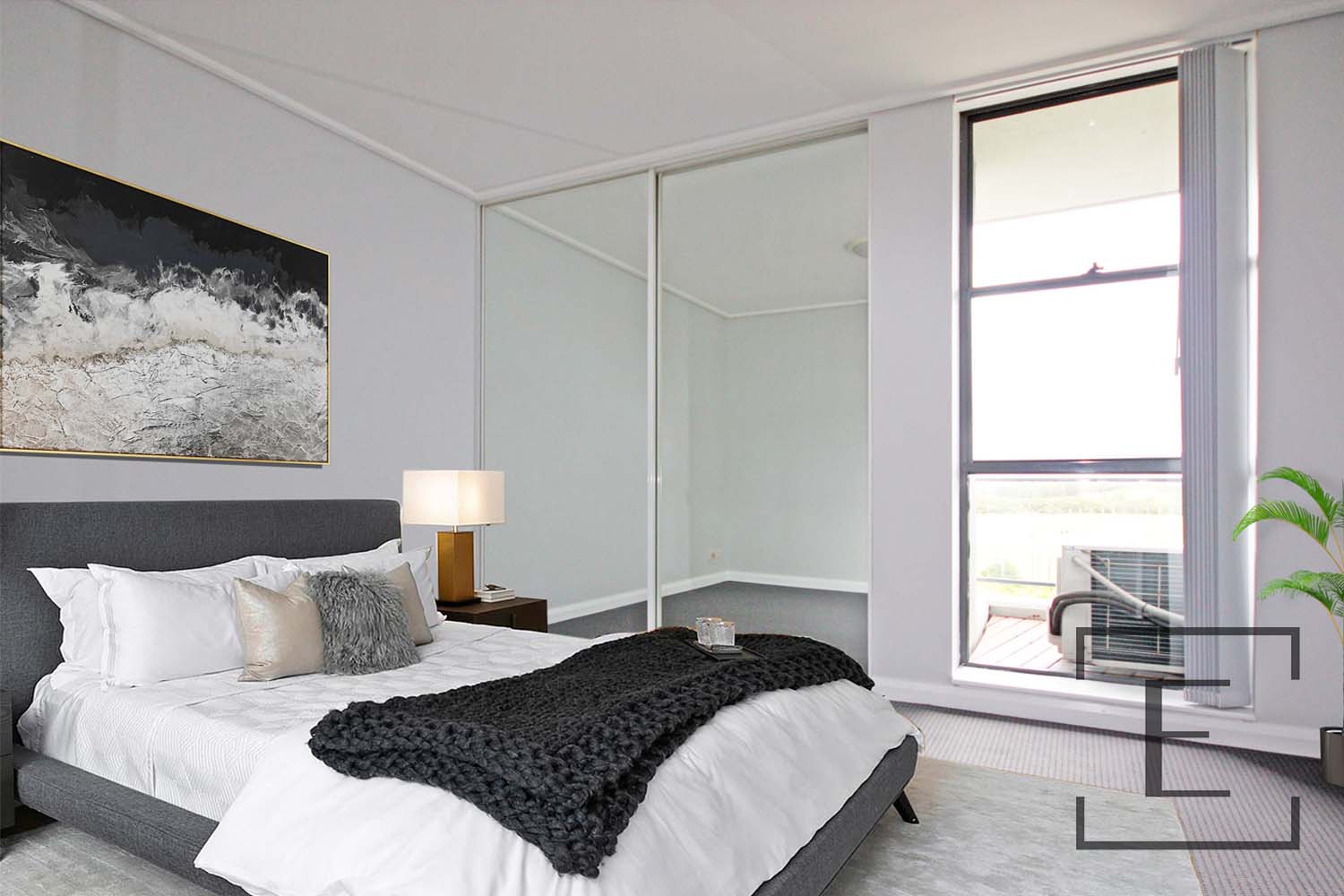 116 / 27 Bennelong Road, Wentworth Point