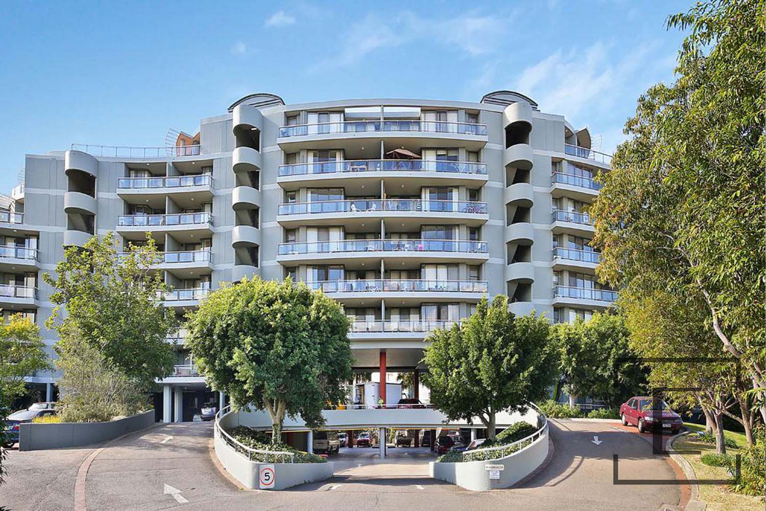 116 / 27 Bennelong Road, Wentworth Point