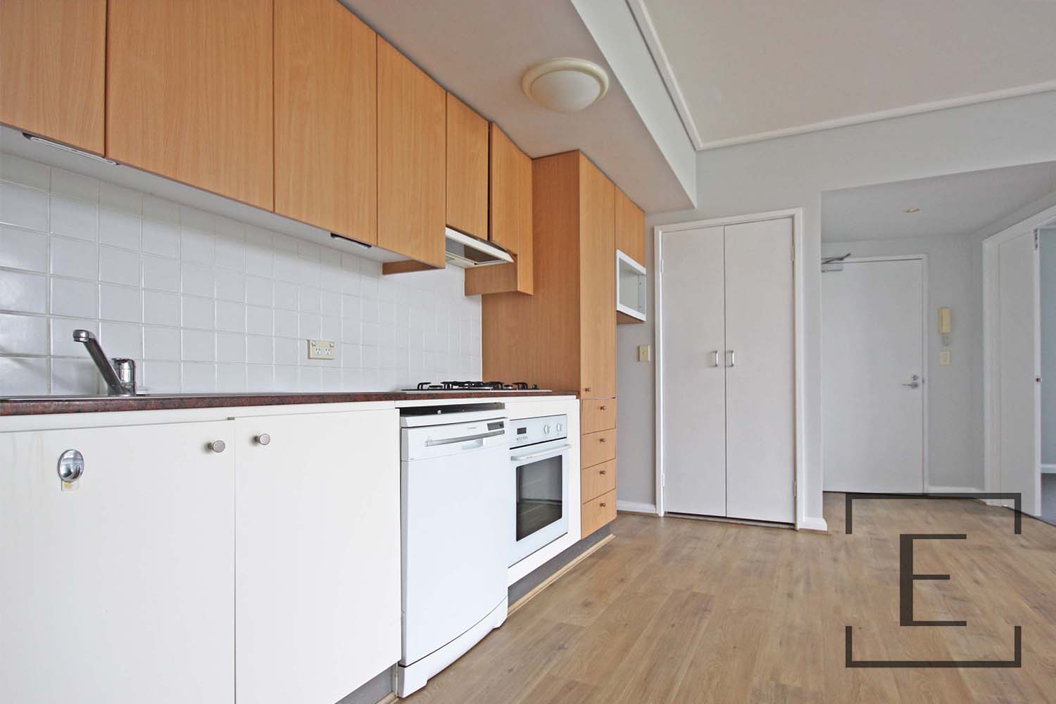 116 / 27 Bennelong Road, Wentworth Point