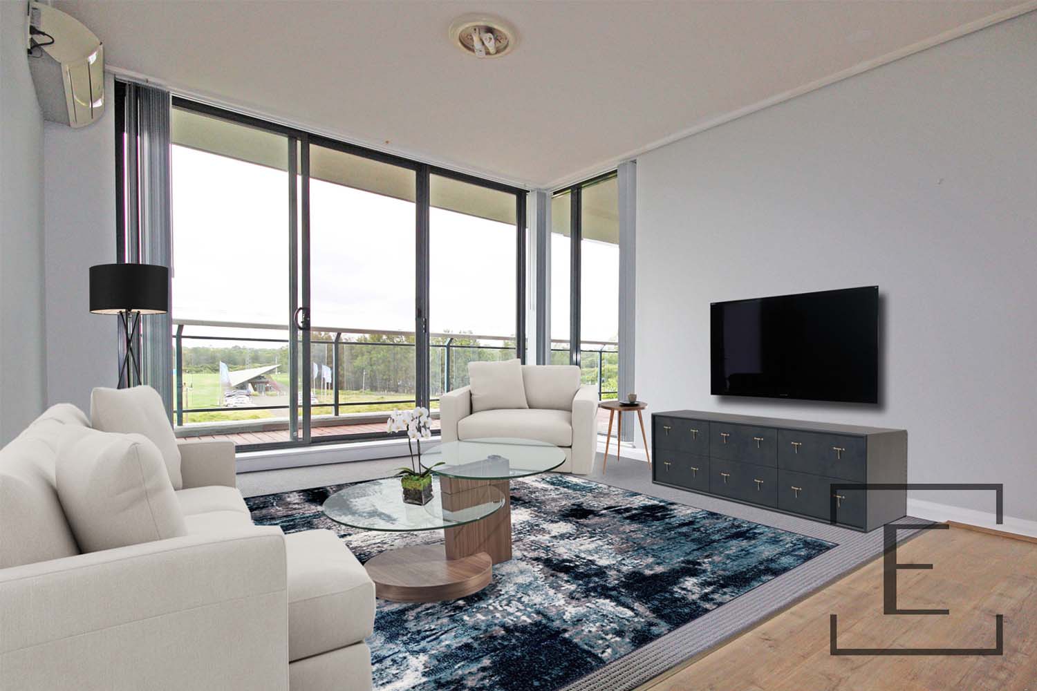 116 / 27 Bennelong Road, Wentworth Point