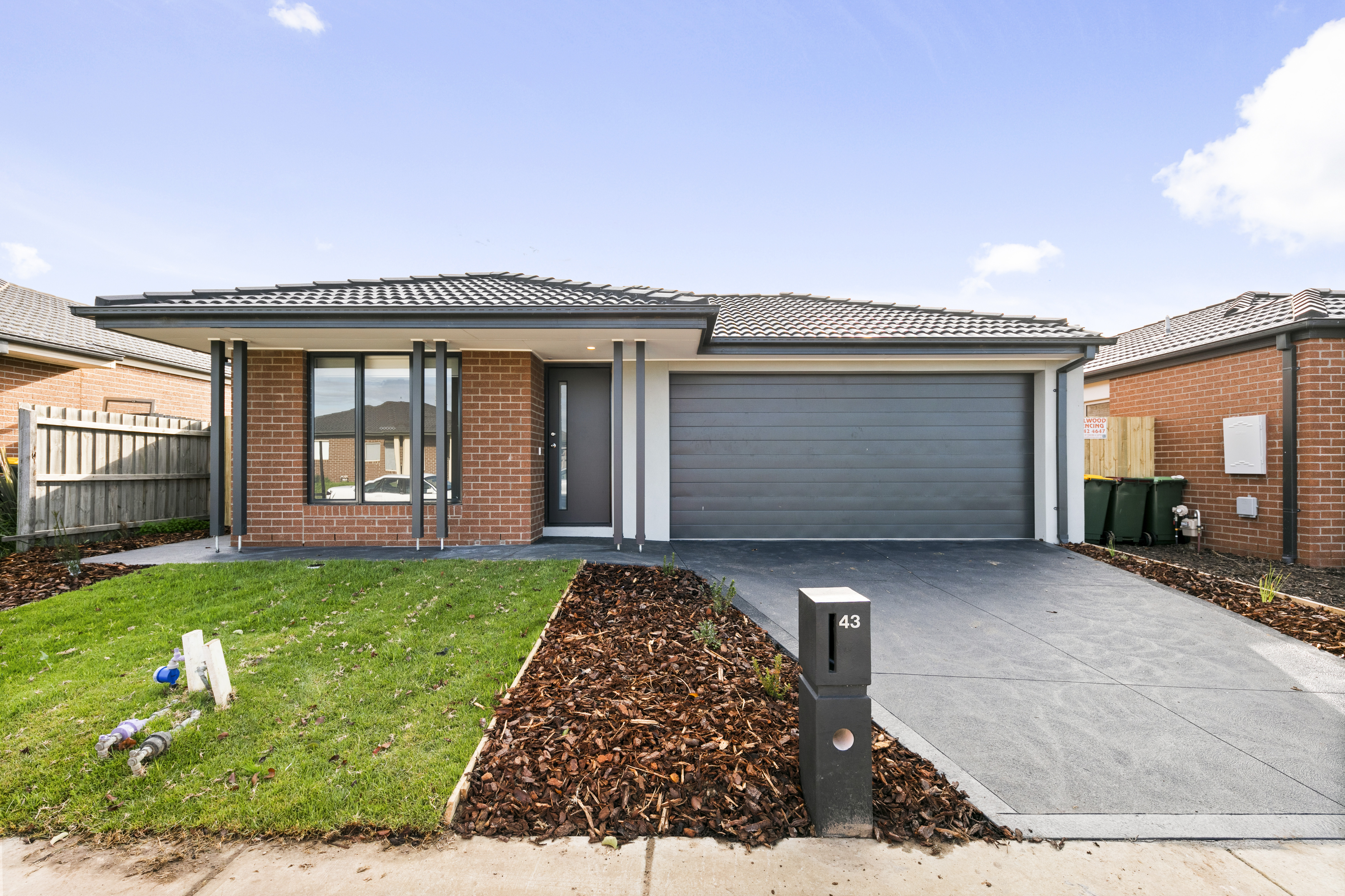 43 Jacana Way