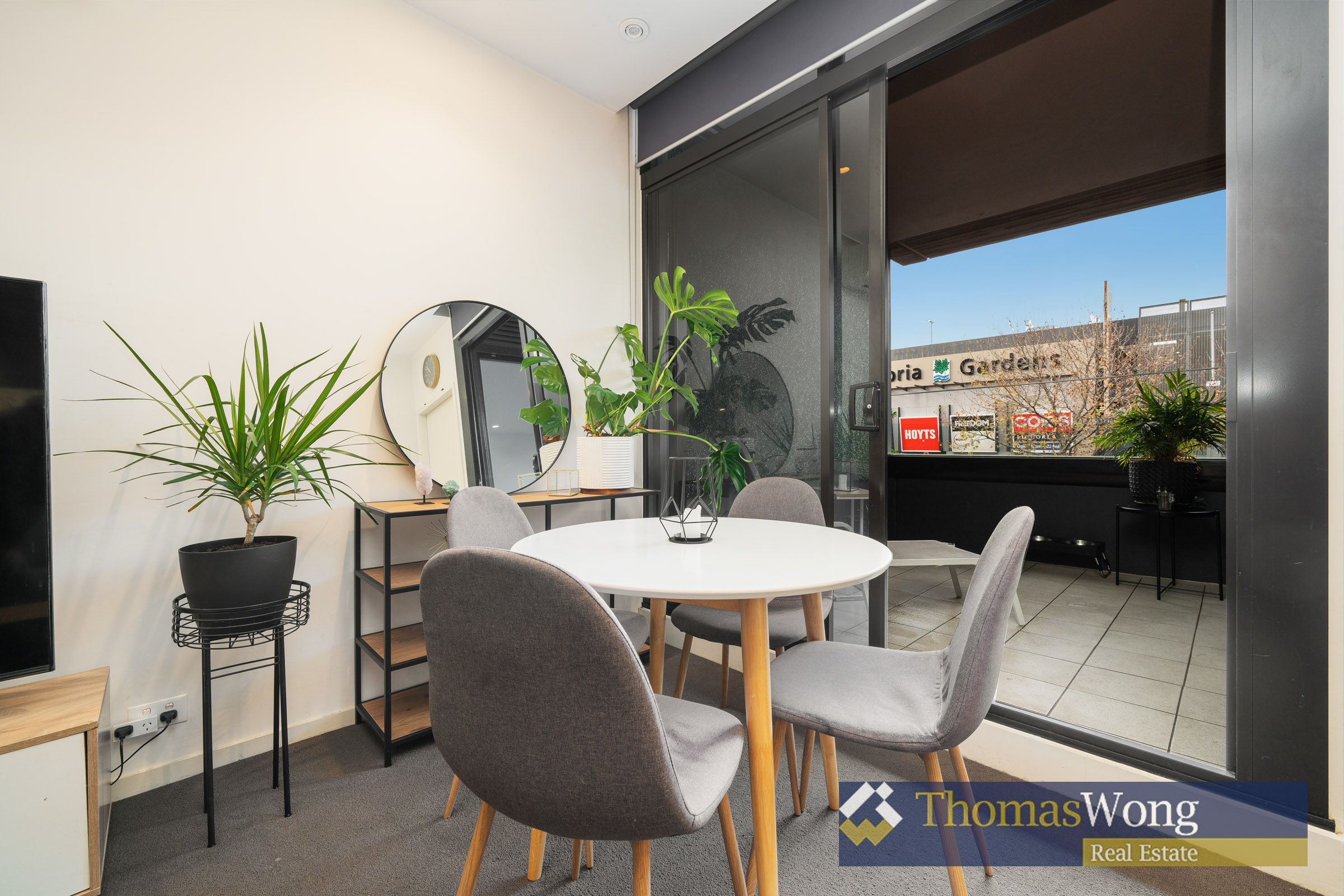 113 / 30 Burnley Street, Richmond