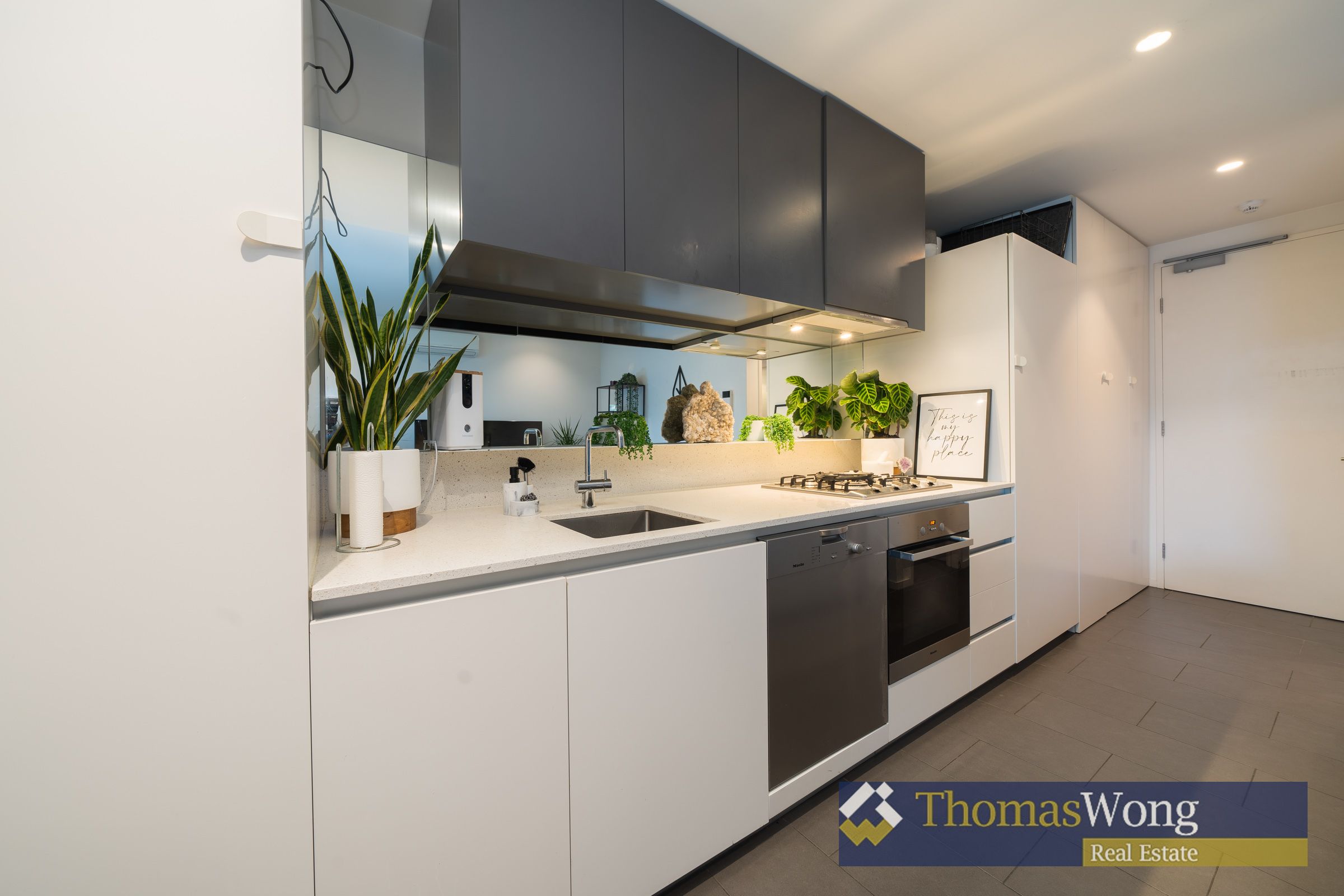 113 / 30 Burnley Street, Richmond