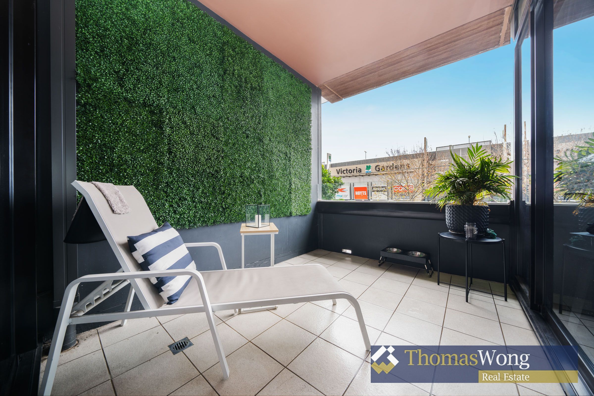 113 / 30 Burnley Street, Richmond