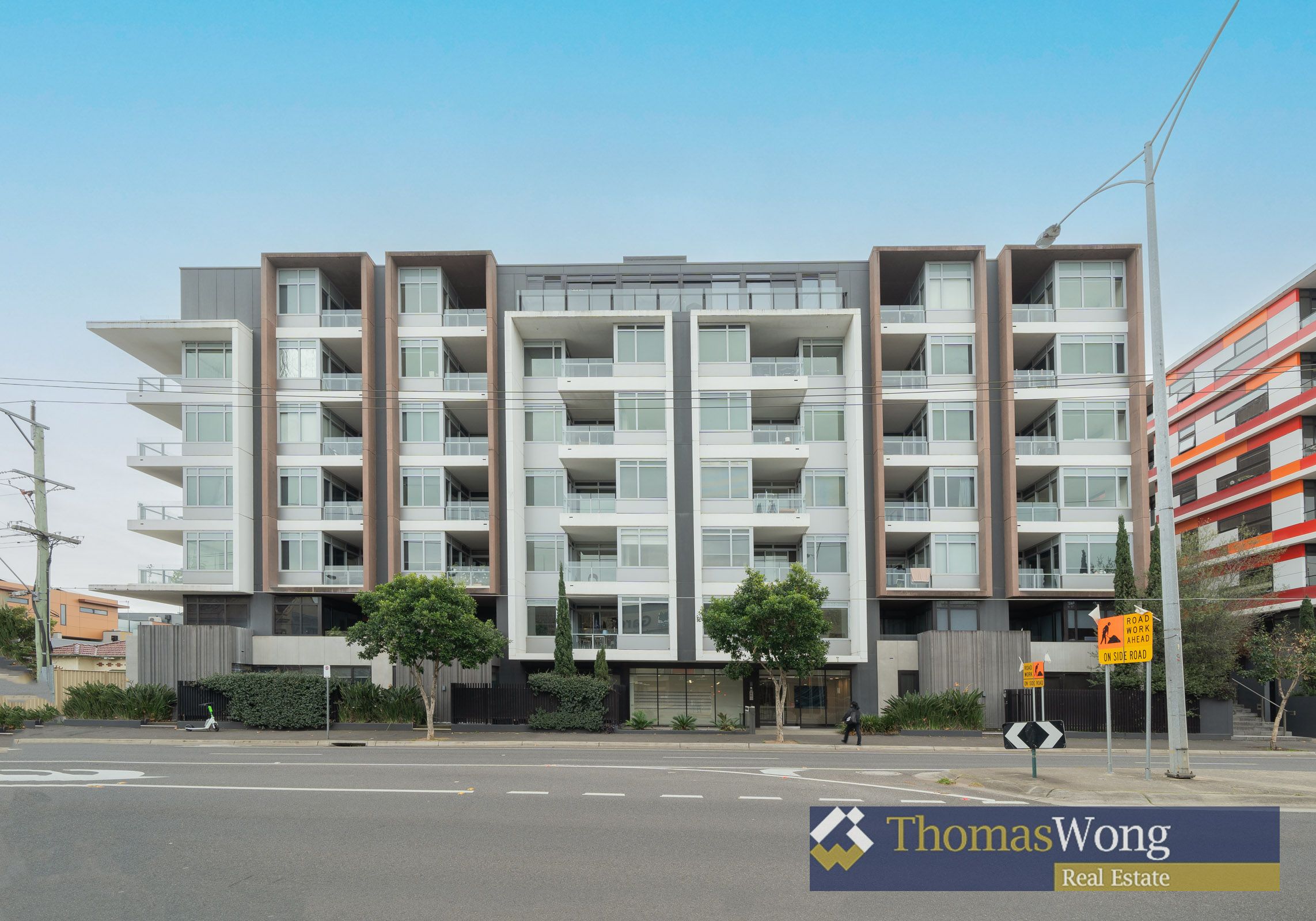 113 / 30 Burnley Street, Richmond