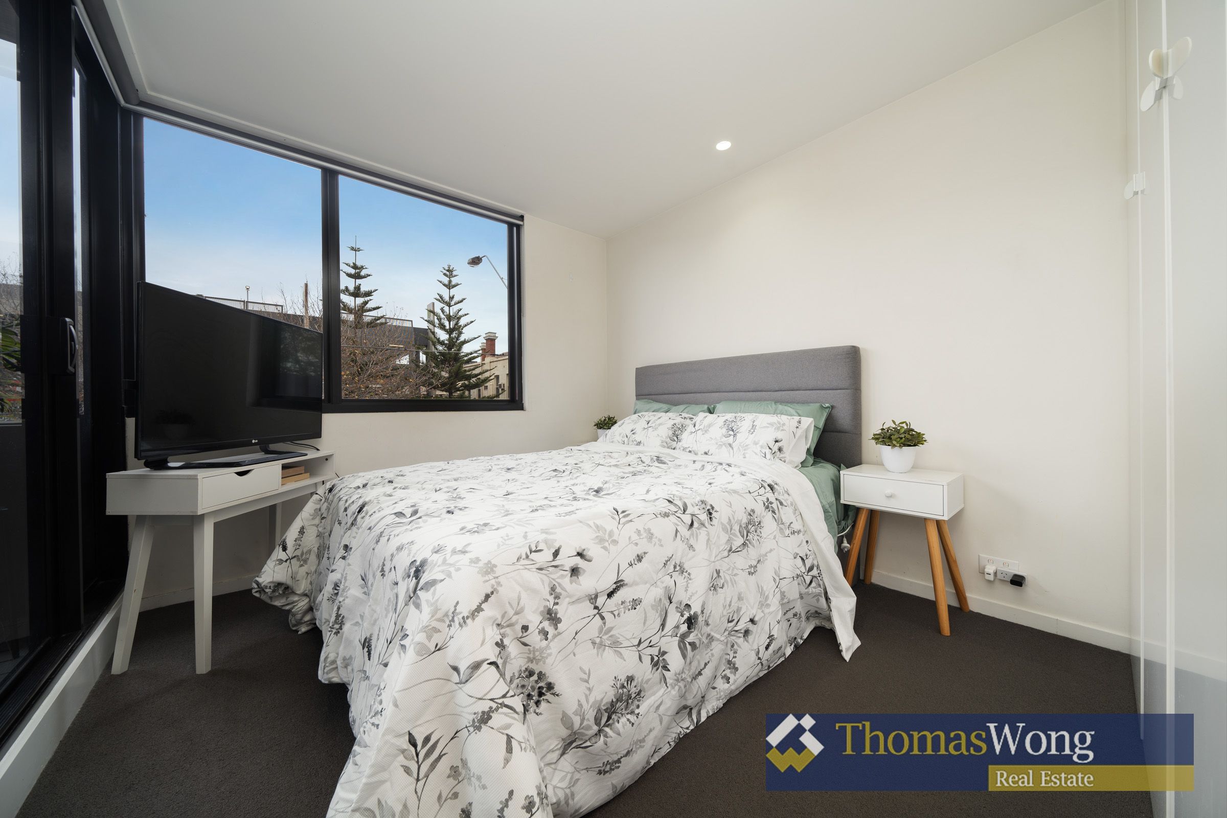 113 / 30 Burnley Street, Richmond