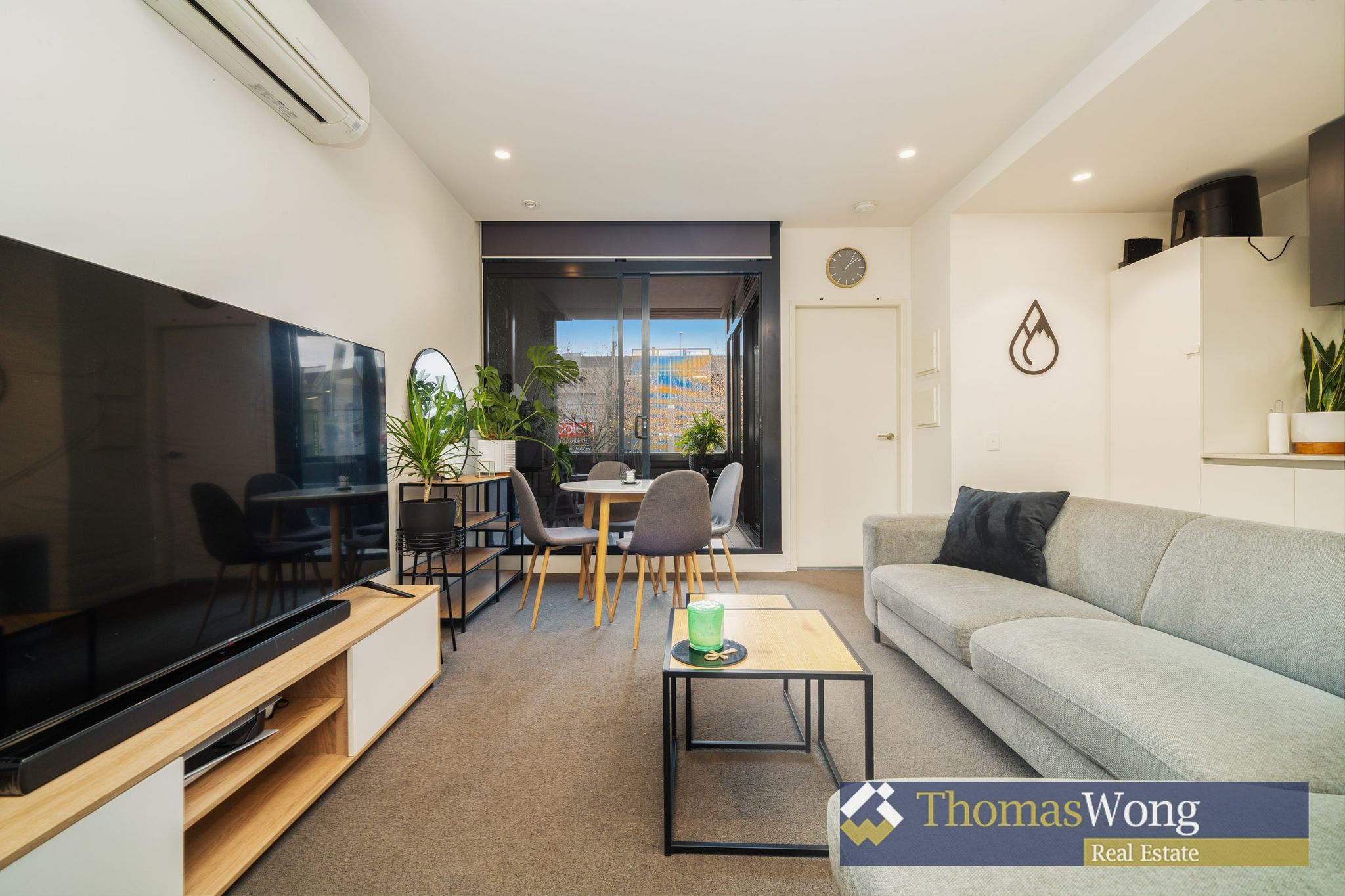 113 / 30 Burnley Street, Richmond