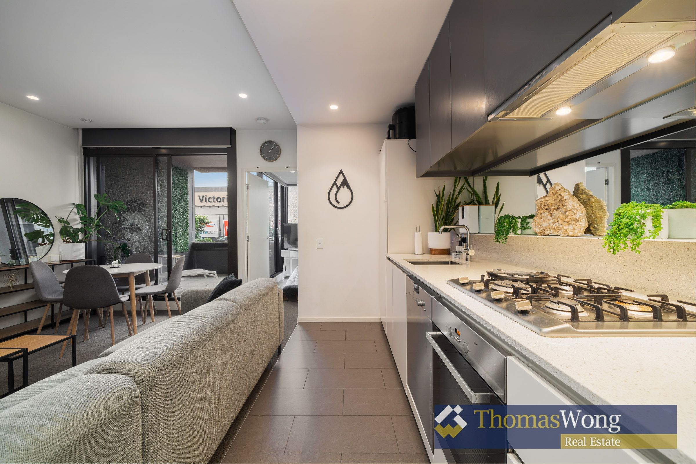 113 / 30 Burnley Street, Richmond