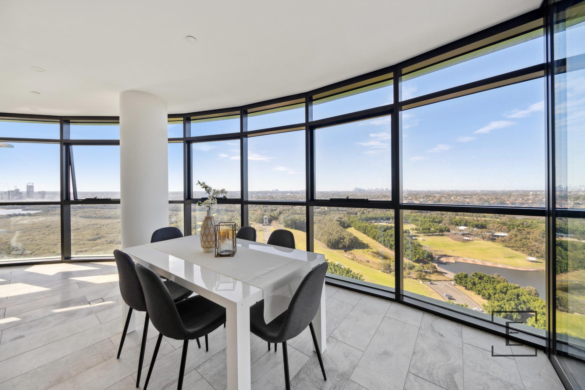 2212 / 1 Brushbox Street, Sydney Olympic Park