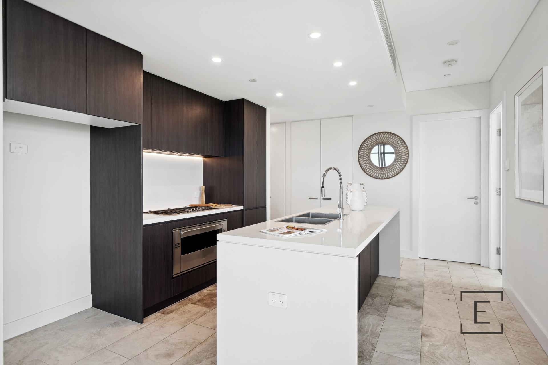 2212 / 1 Brushbox Street, Sydney Olympic Park