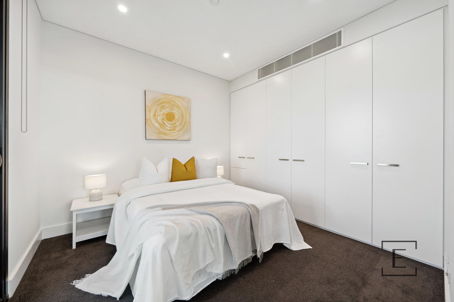 2212 / 1 Brushbox Street, Sydney Olympic Park