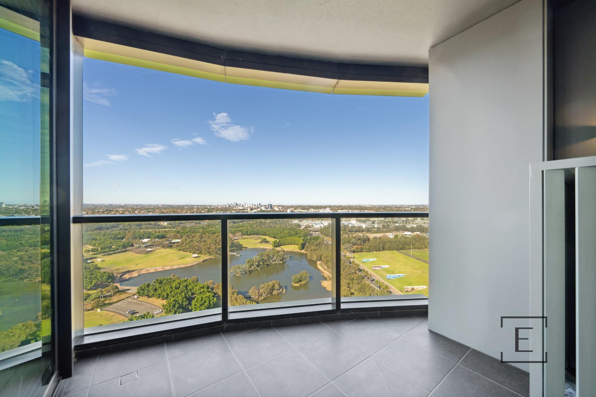 2212 / 1 Brushbox Street, Sydney Olympic Park