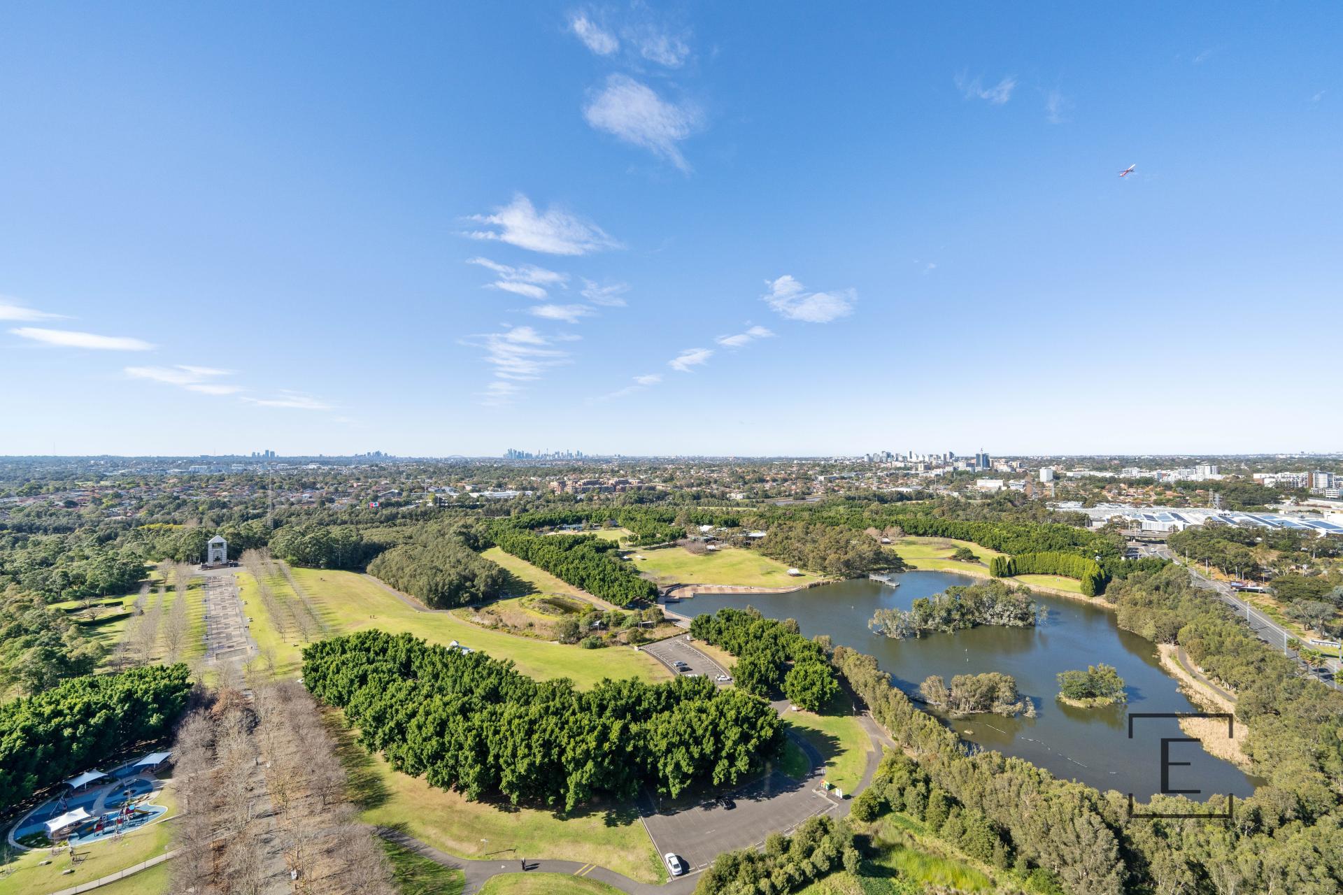 2212 / 1 Brushbox Street, Sydney Olympic Park