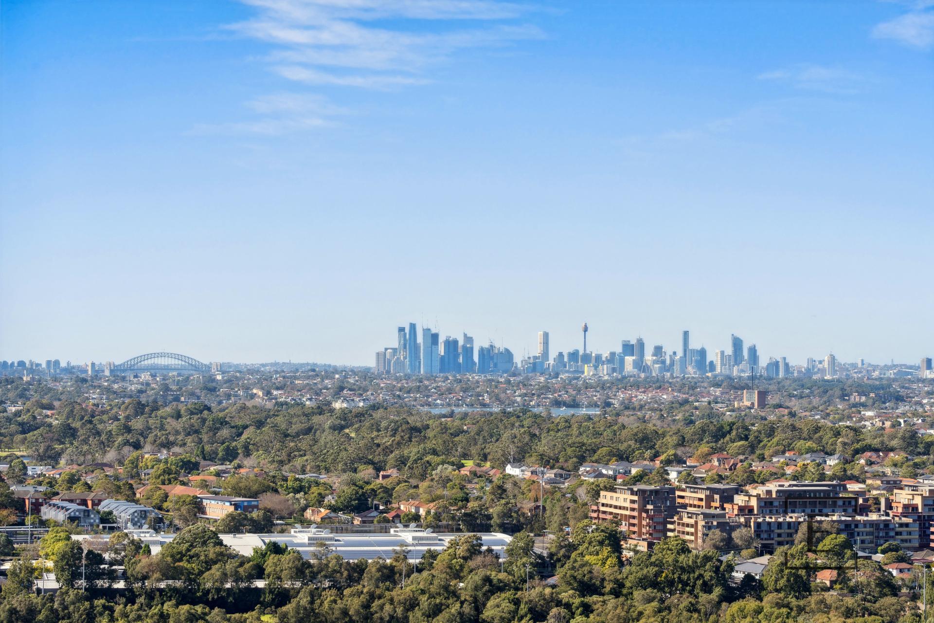 2212 / 1 Brushbox Street, Sydney Olympic Park